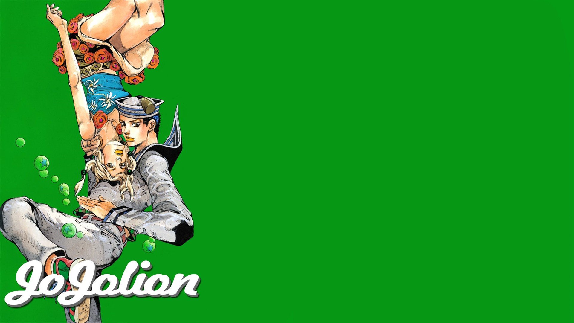 1920x1080 jojos bizarre adventure yoshikage kira hirose jojolion wallpaper JPG 190 kB Gallery HD Wallpaper