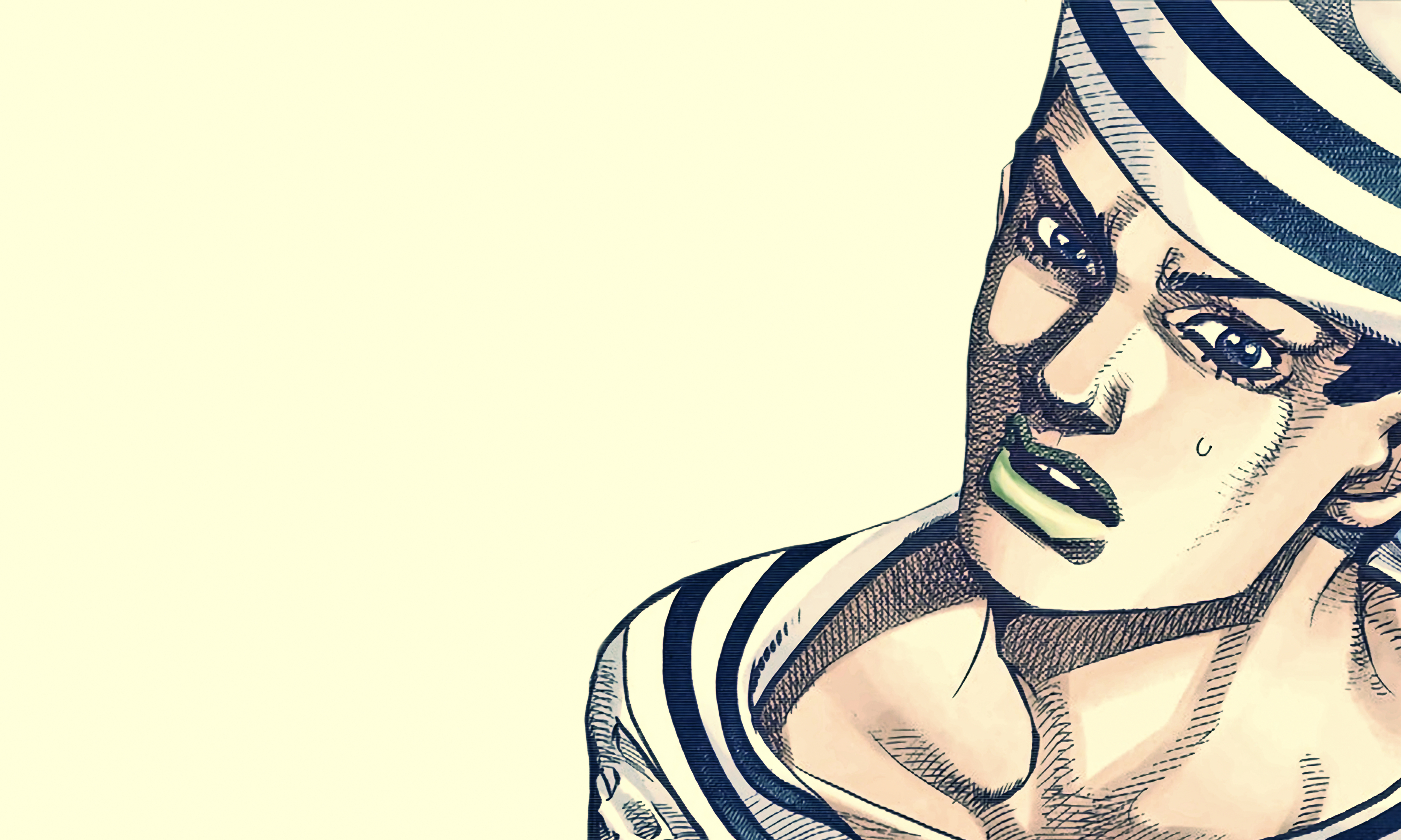Free download JoJolion A Sub Gallery By CrazyDiamond [5000x3000] for your Desktop, Mobile & Tablet. Explore Jojolion Wallpaper