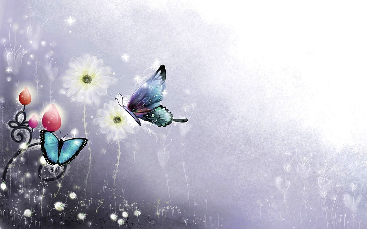 Phone Fantasy, Butterfly, Graphic Design wallpaper. Download Best Free wallpaper