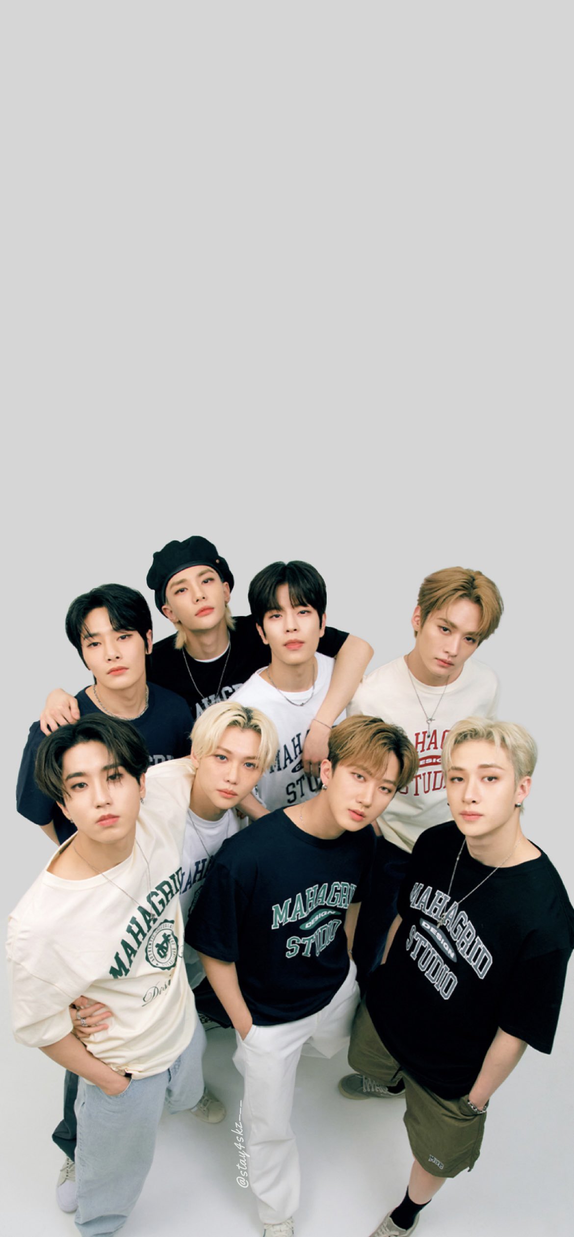 Free download Stray Kids Wallpaper stay4skz [1170x2522] for your Desktop, Mobile & Tablet. Explore Stray Kids I.N Wallpaper. Kids Desktop Wallpaper, Kids Robot Wallpaper, Free Kids Wallpaper
