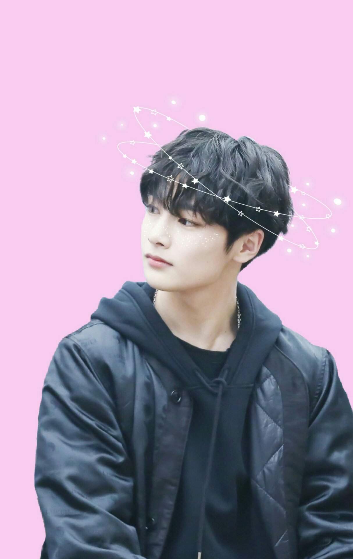 Jeongin Stray Kids Wallpaper