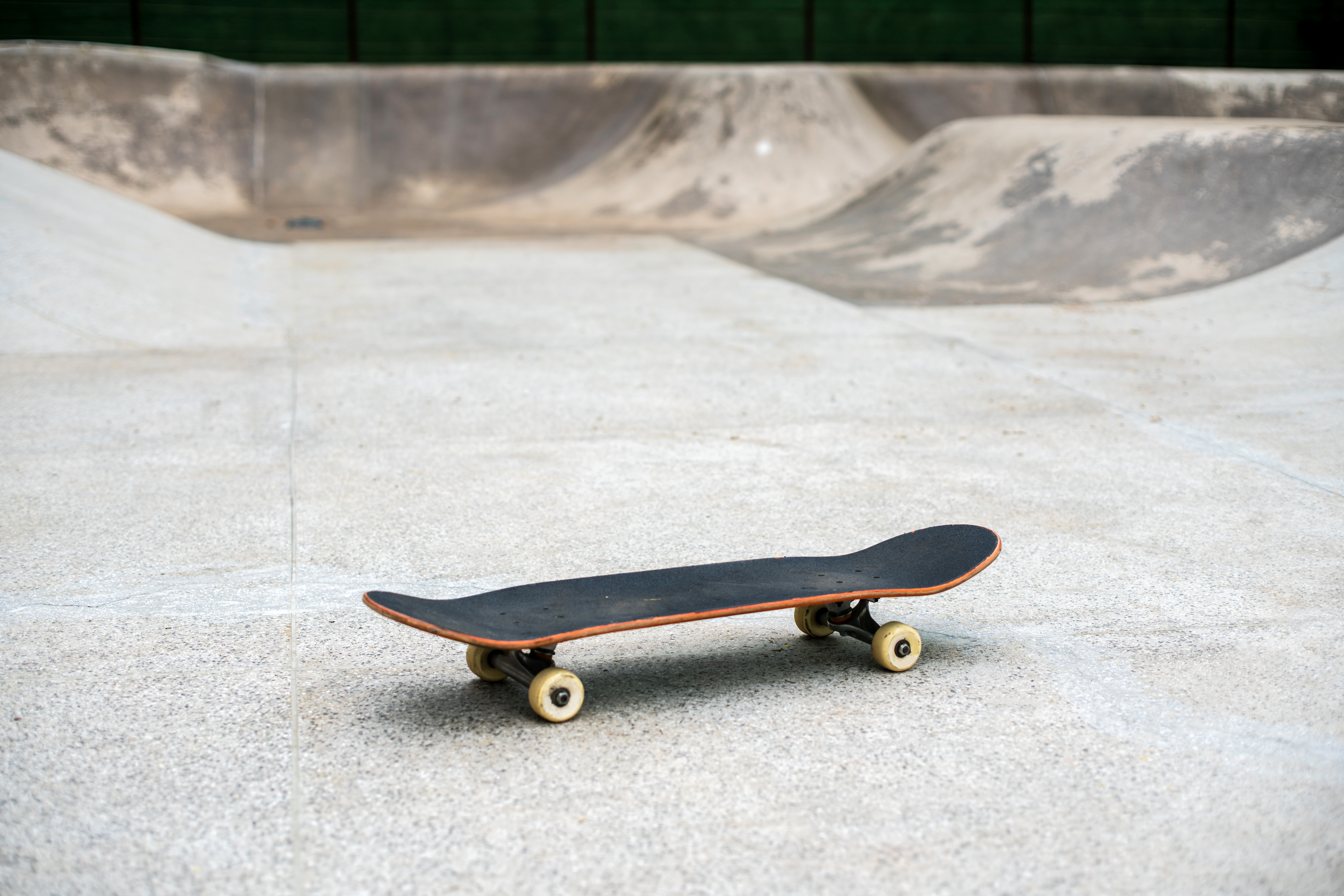 Northwest Association for Blind Athletes to host free skateboard lessons for Portland's impaired youth