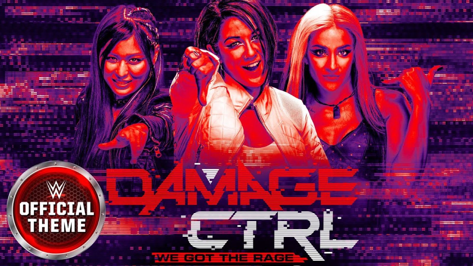 WWE Reworking Plans For Damage CTRL? News & Rumors