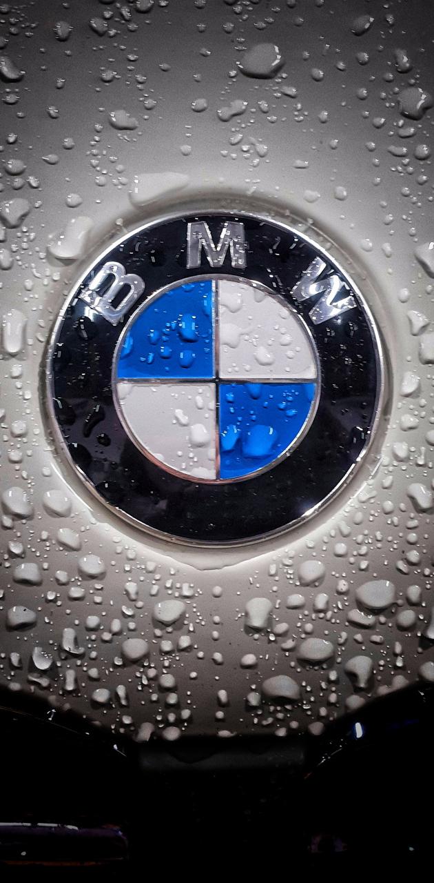 BMW LOGO wallpaper
