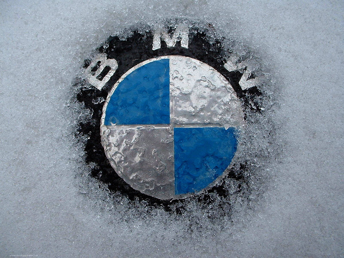 Background Bmw, Blue, Logo. TOP Free Download image