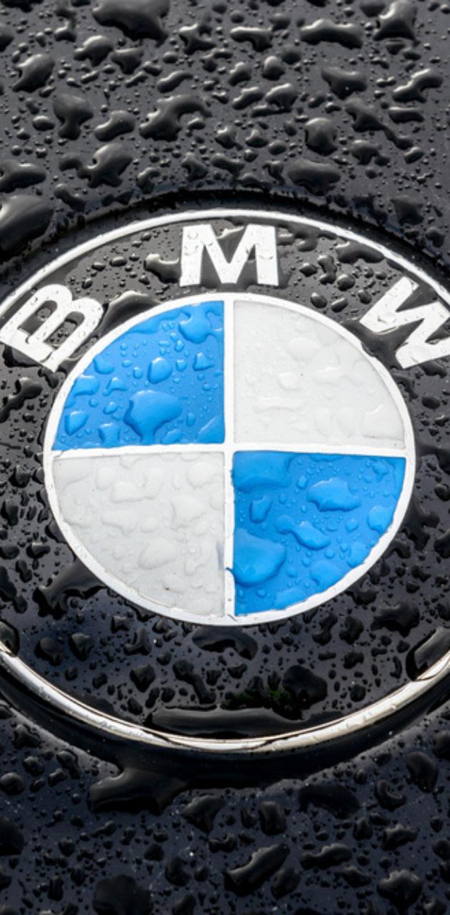 BMW LOGO wallpaper