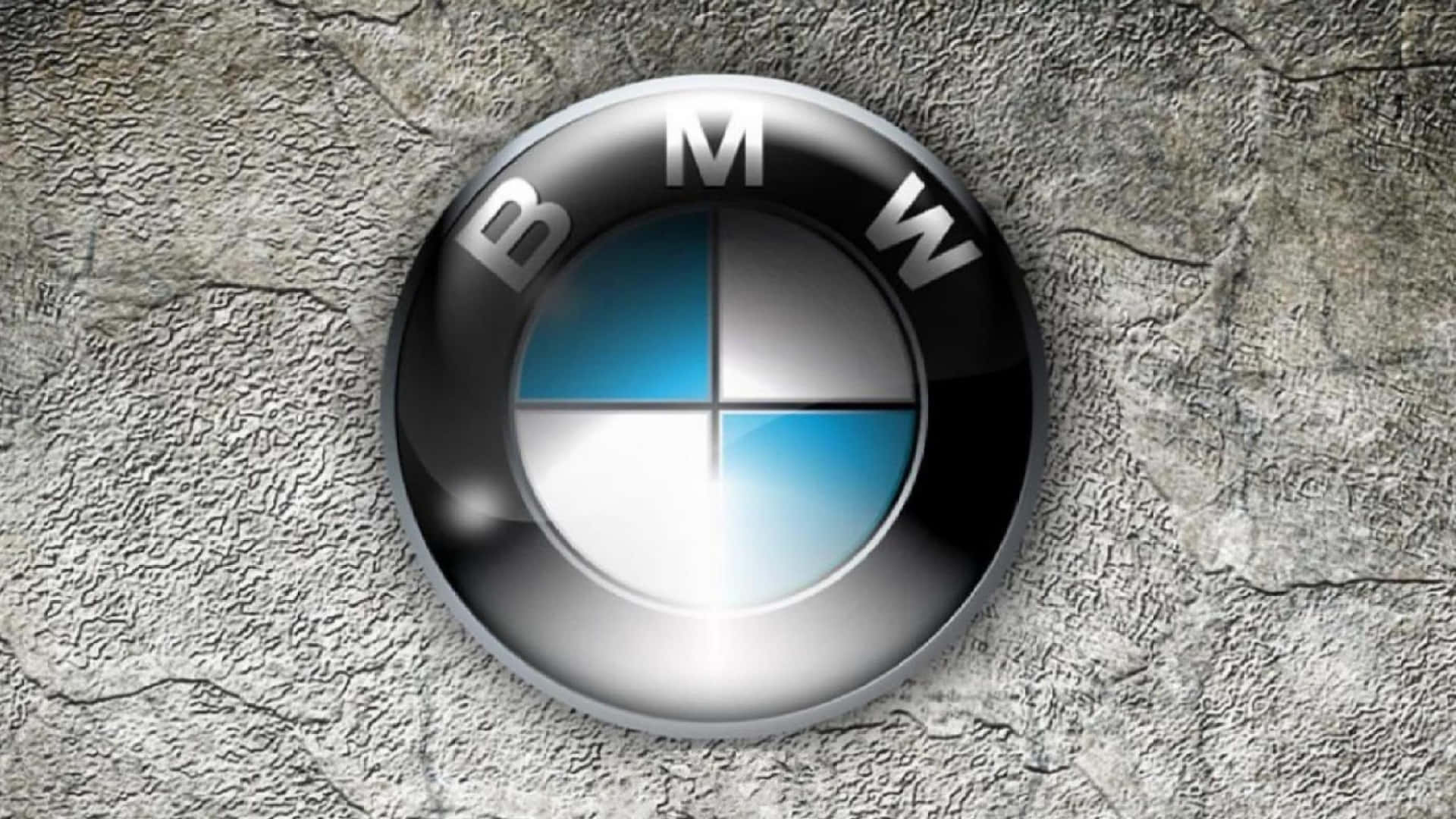 Download BMW Logo