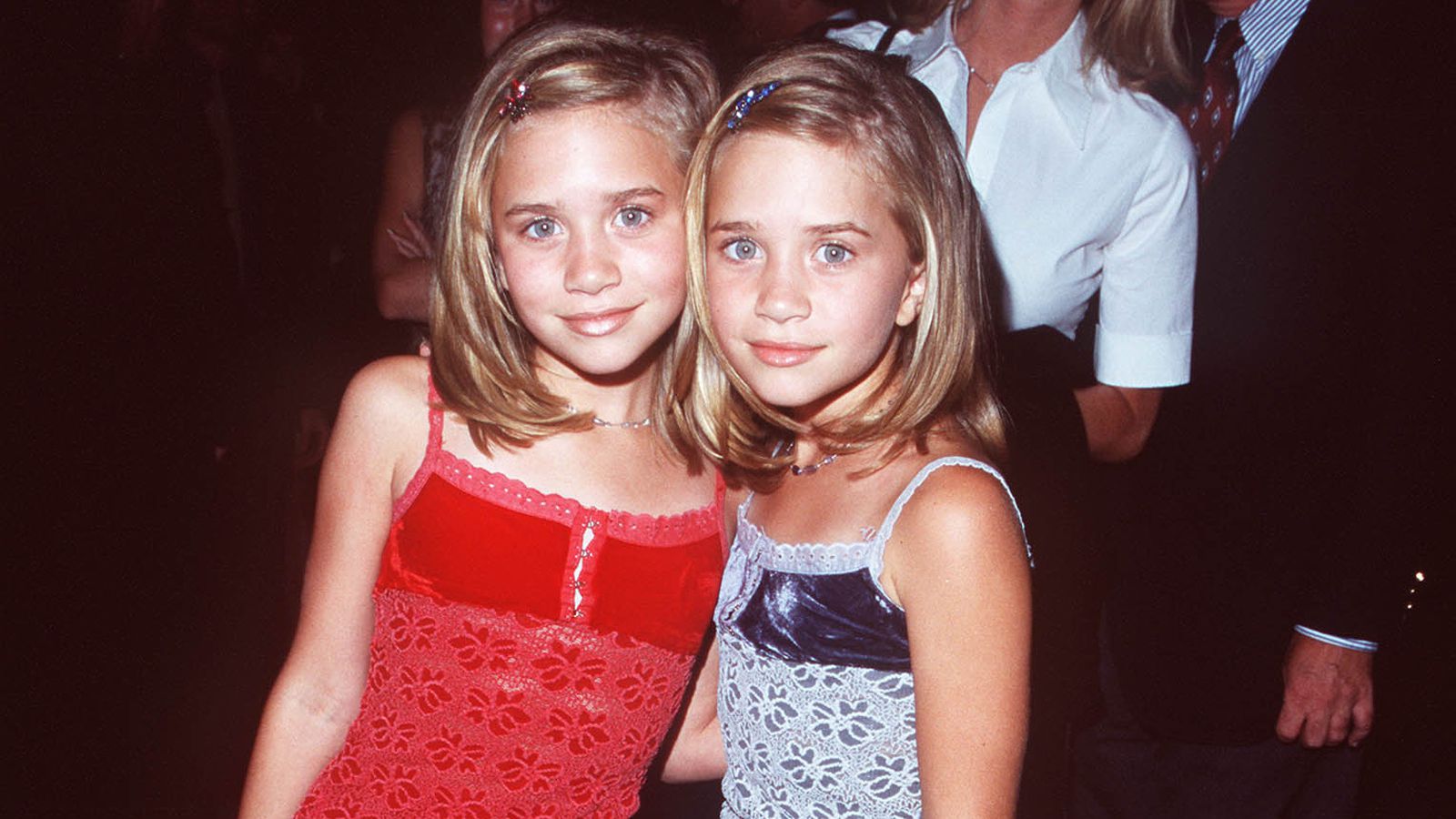 All The Trends Mary Kate And Ashley Olsen Have Started