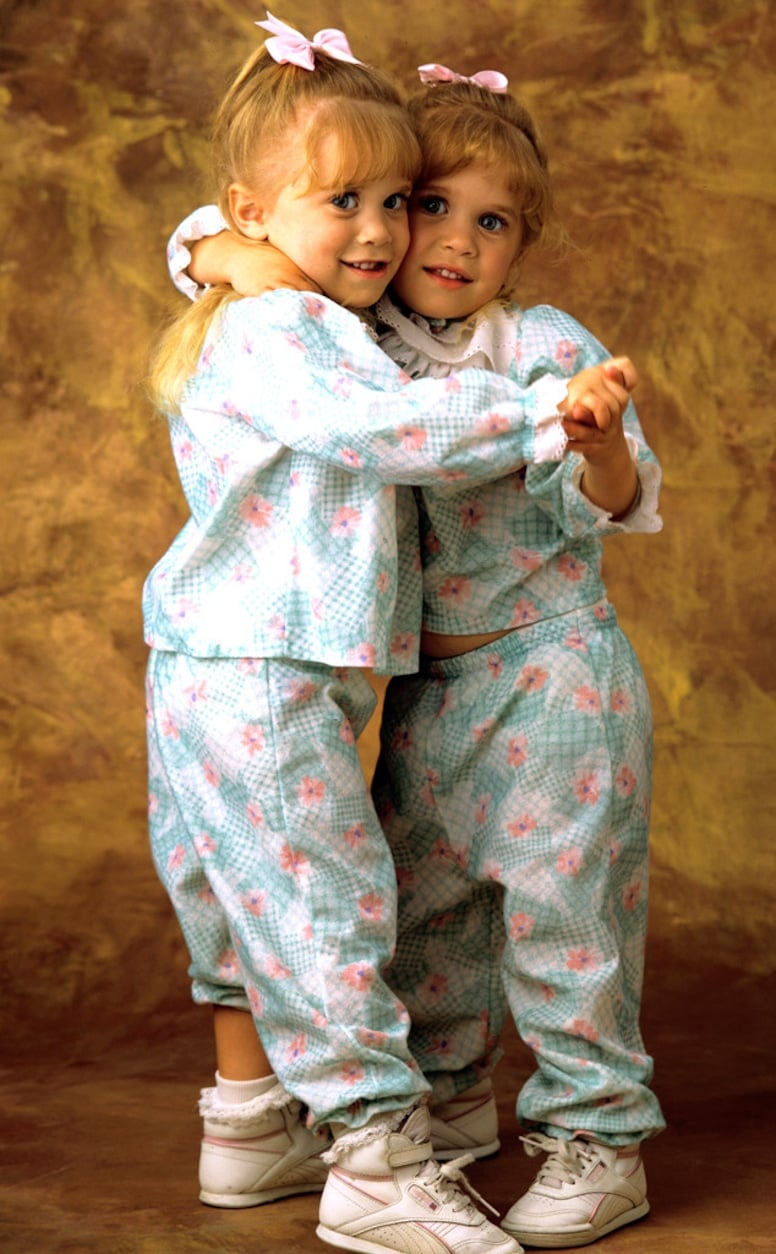 Photos From 33 Surprising Facts You Might Not Know About Mary Kate And Ashley Olsen! Online