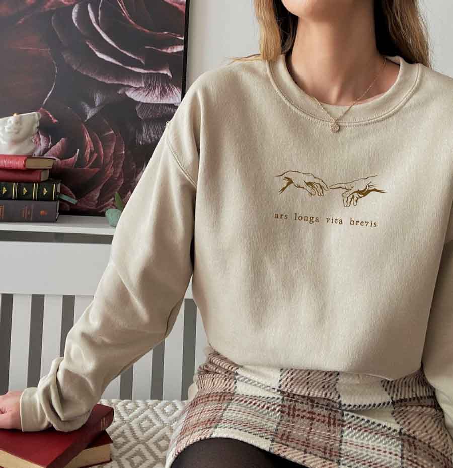 Light Academia Outfits Ideas (Plus the Best Fashion Brands) Mood Guide