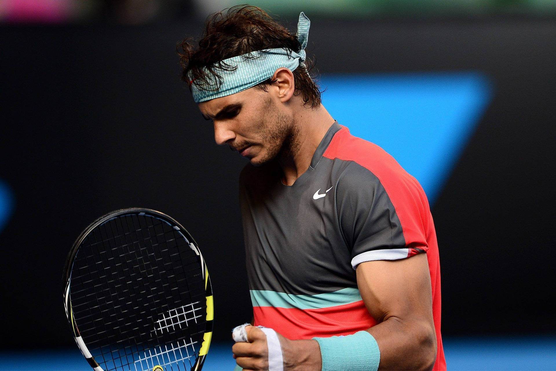 Rafael Nadal Wallpaper for FREE