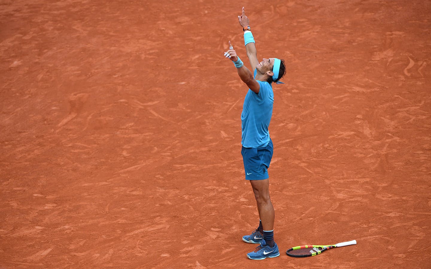 Gallery: Nadal Tames Thiem In Final Garros 2023 Roland Garros Tournament Official Site