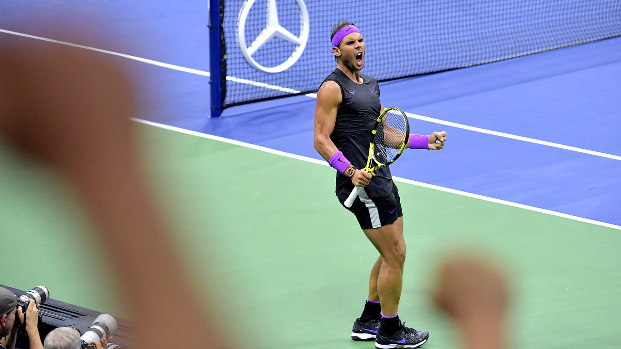 Photos Site of the 2023 US Open Tennis Championships USTA Event