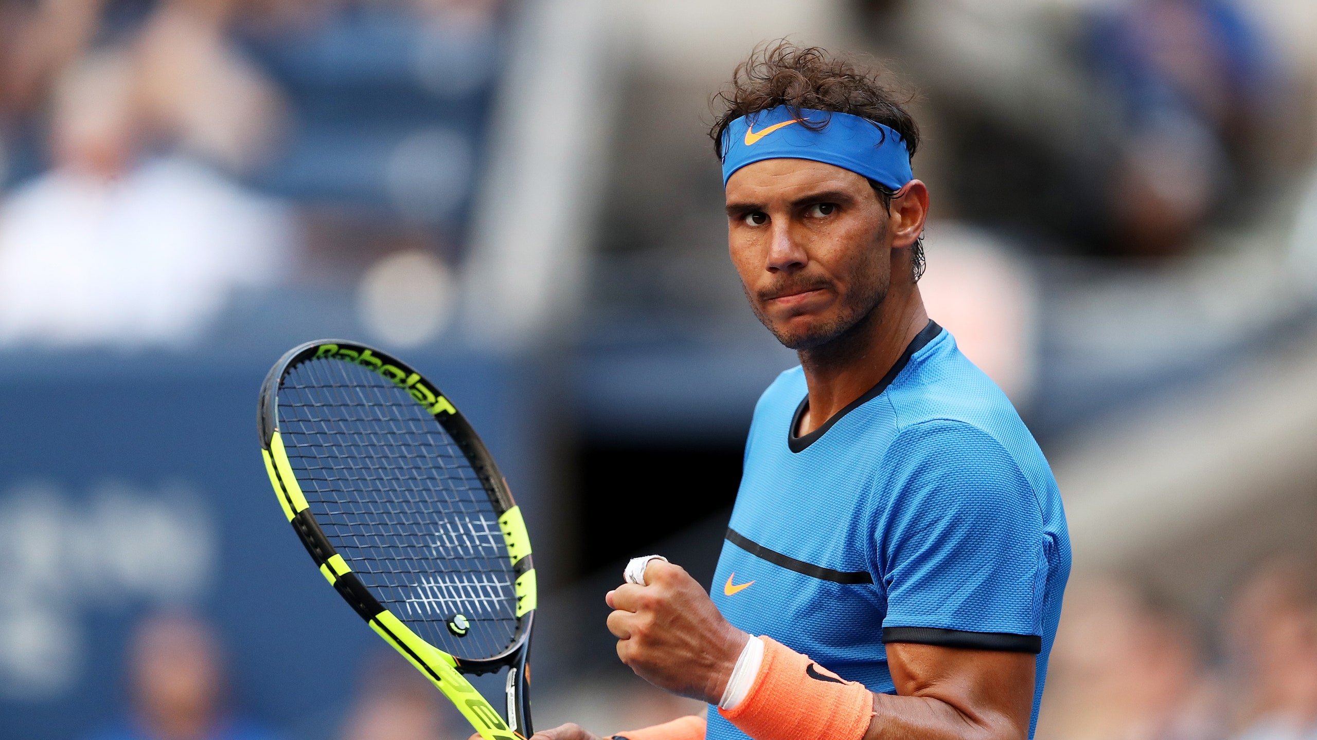 Rafael Nadal on Why Home Is His Favorite Vacation Spot. Condé Nast Traveler