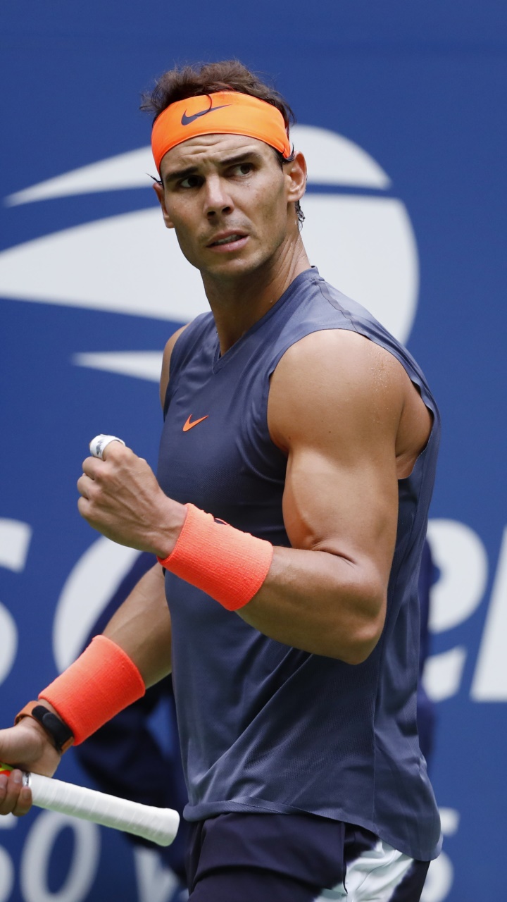 Rafael Nadal 2023 Wallpapers - Wallpaper Cave