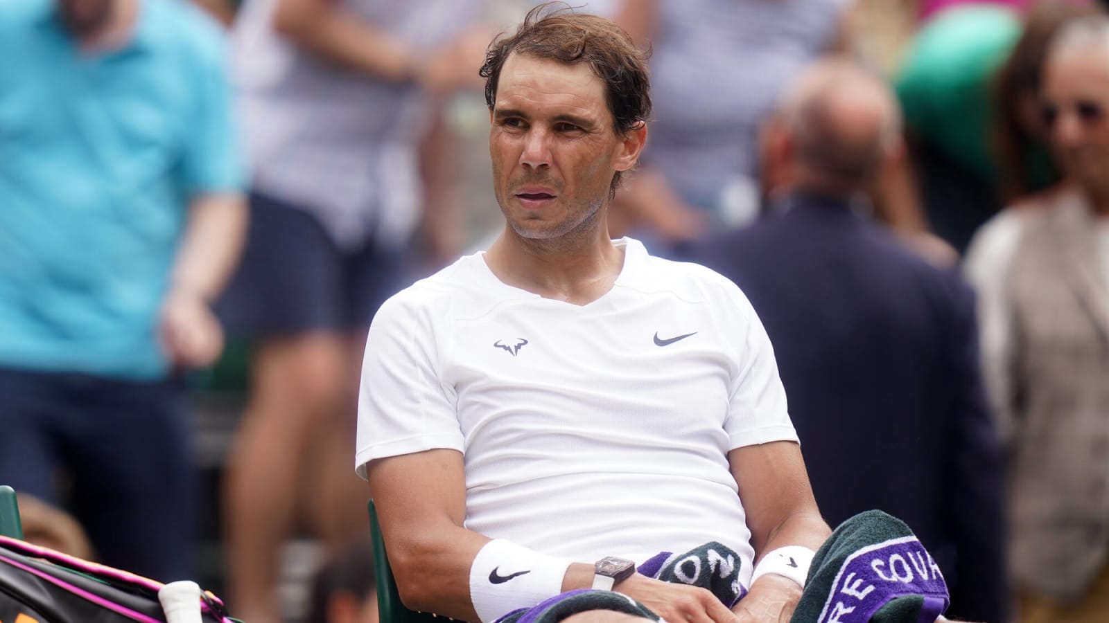 Why It Wouldn't Be a Miracle if Rafael Nadal Won 2023 Roland Garros