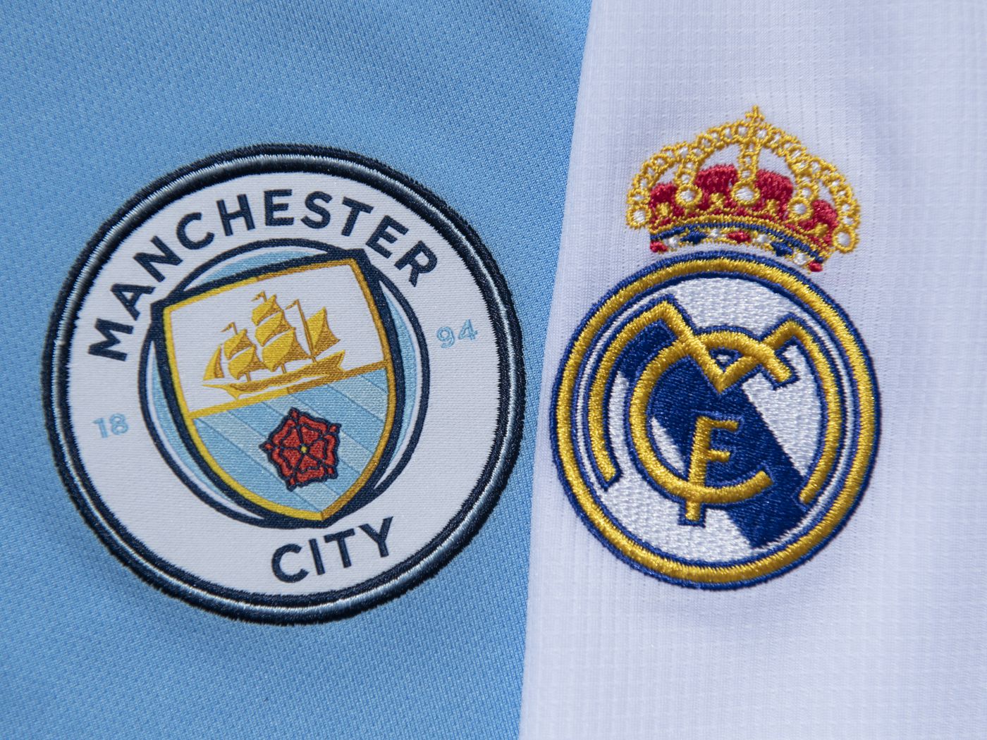 Manchester City Are NOT the Favourites for the UCL, Real Madrid ARE and Blue