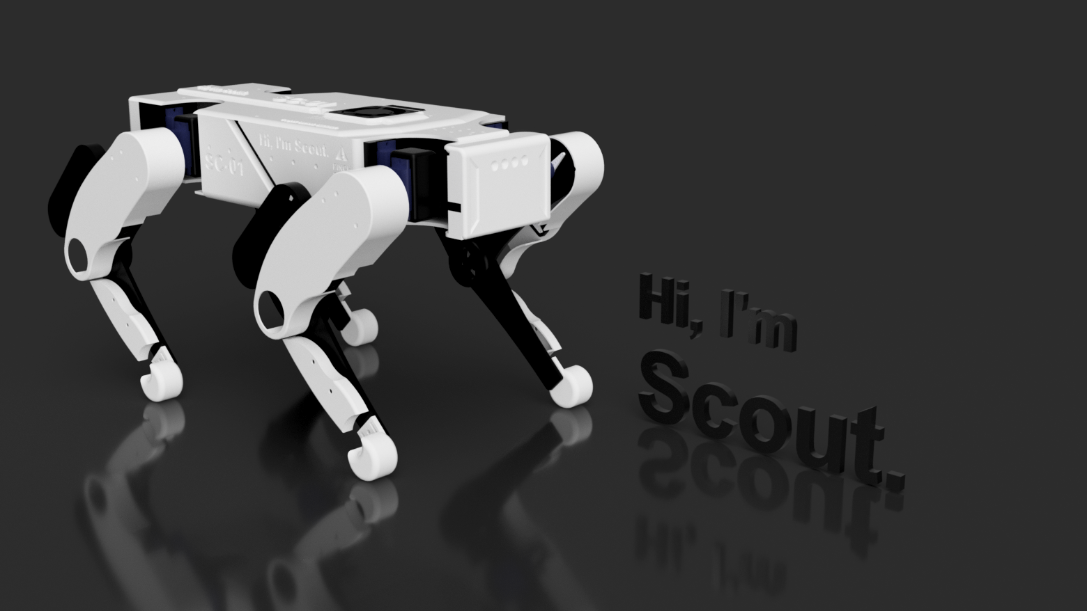 quadroped · GitHub Topics · GitHub