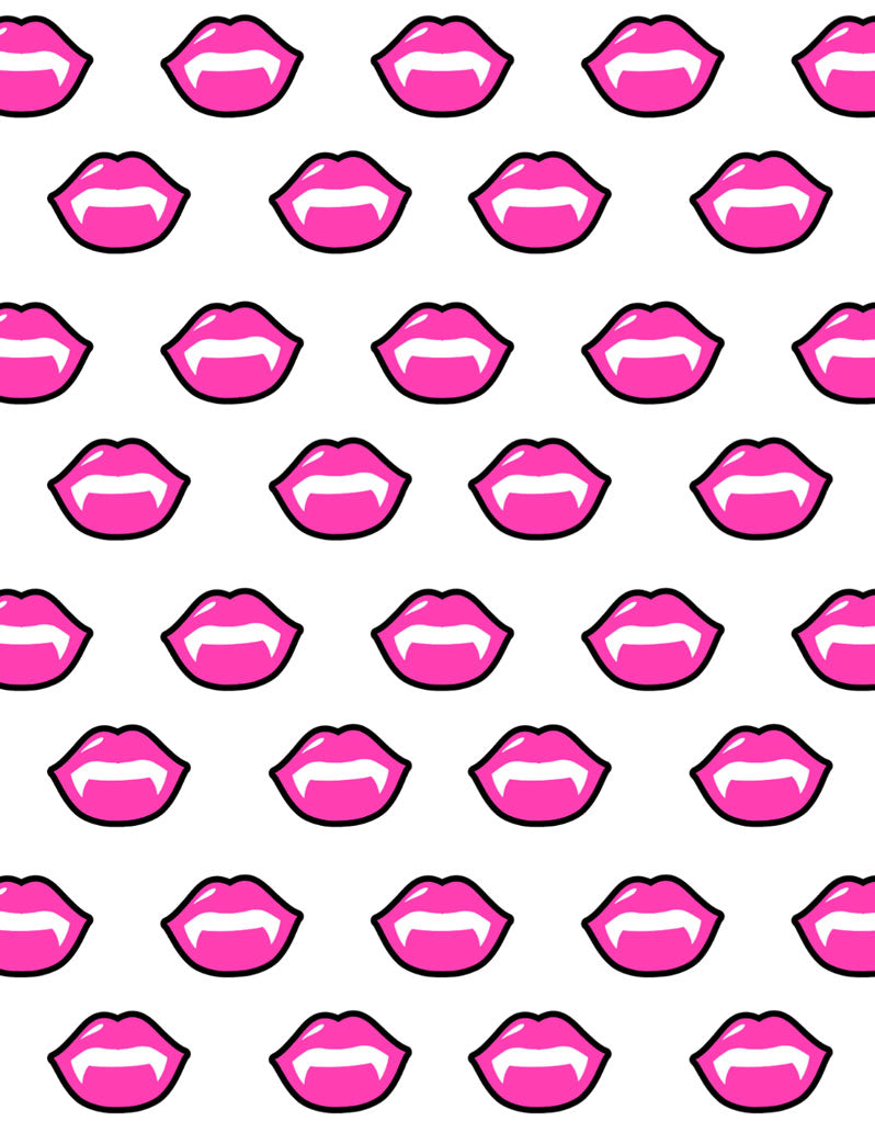 Monster High Draculaura Wallpaper