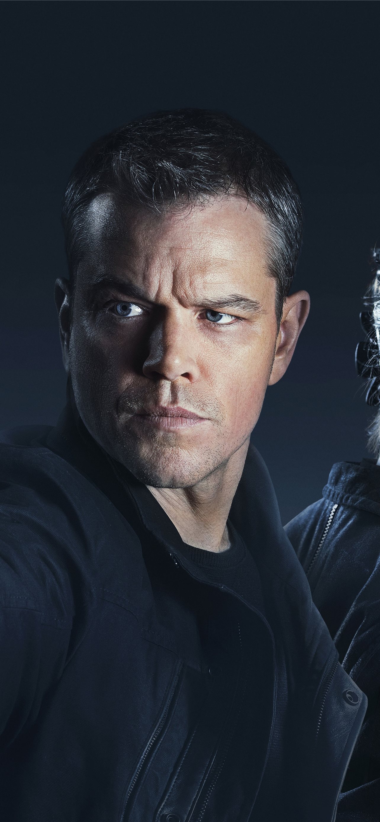 Download Jason Bourne 2016 Wallpapers Widescreen Desktop Background