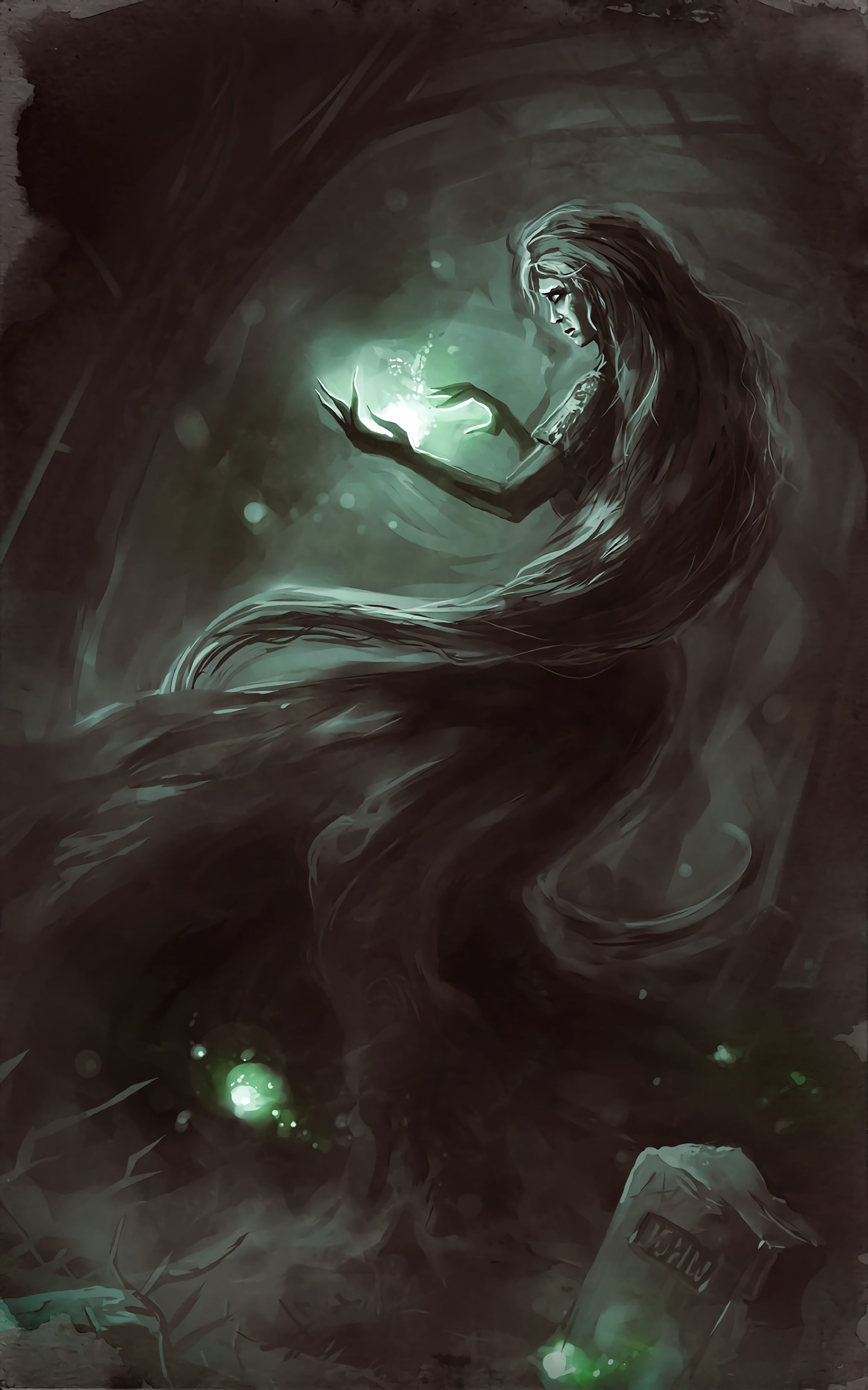 dreamlike 1080P, 2k, 4k Full HD Wallpaper, Background Free Download