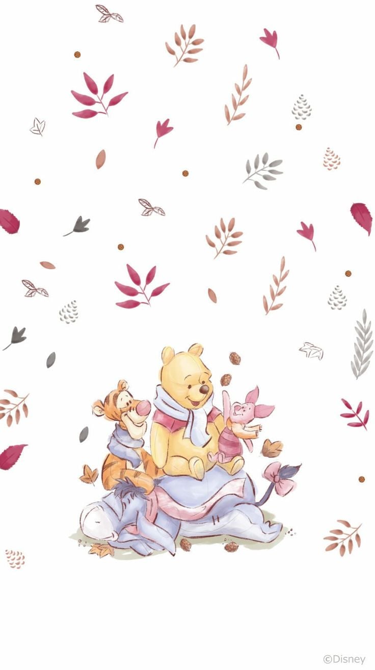 Winnie the Pooh. Winnie the pooh background, Cute winnie the pooh, Winnie the pooh drawing