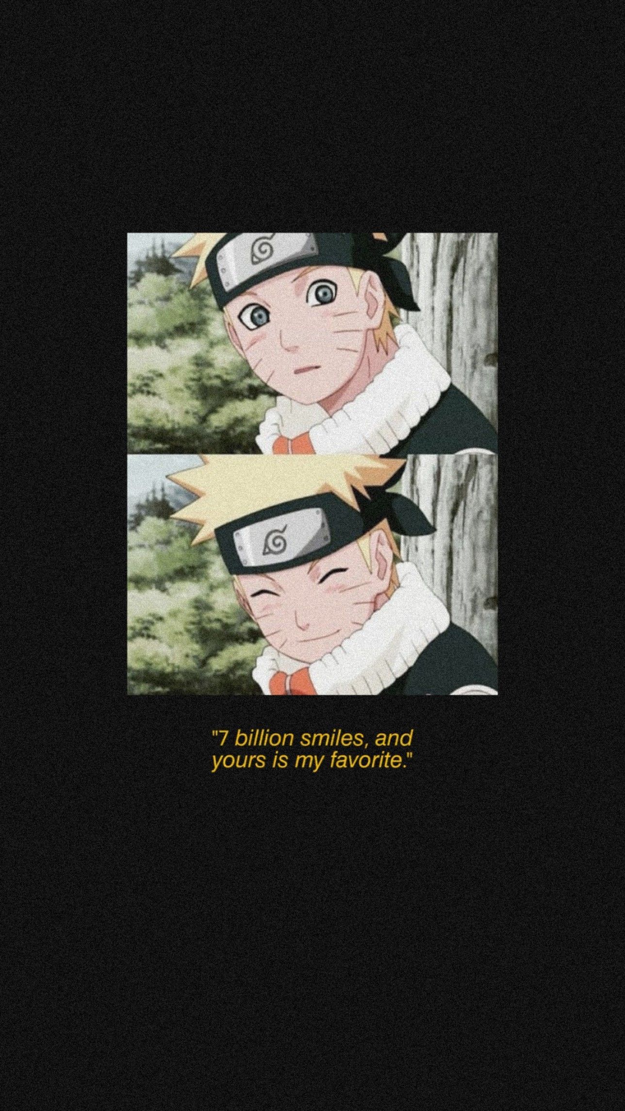 Naruto Aesthetic Phone Wallpaper Free Naruto Aesthetic Phone Background
