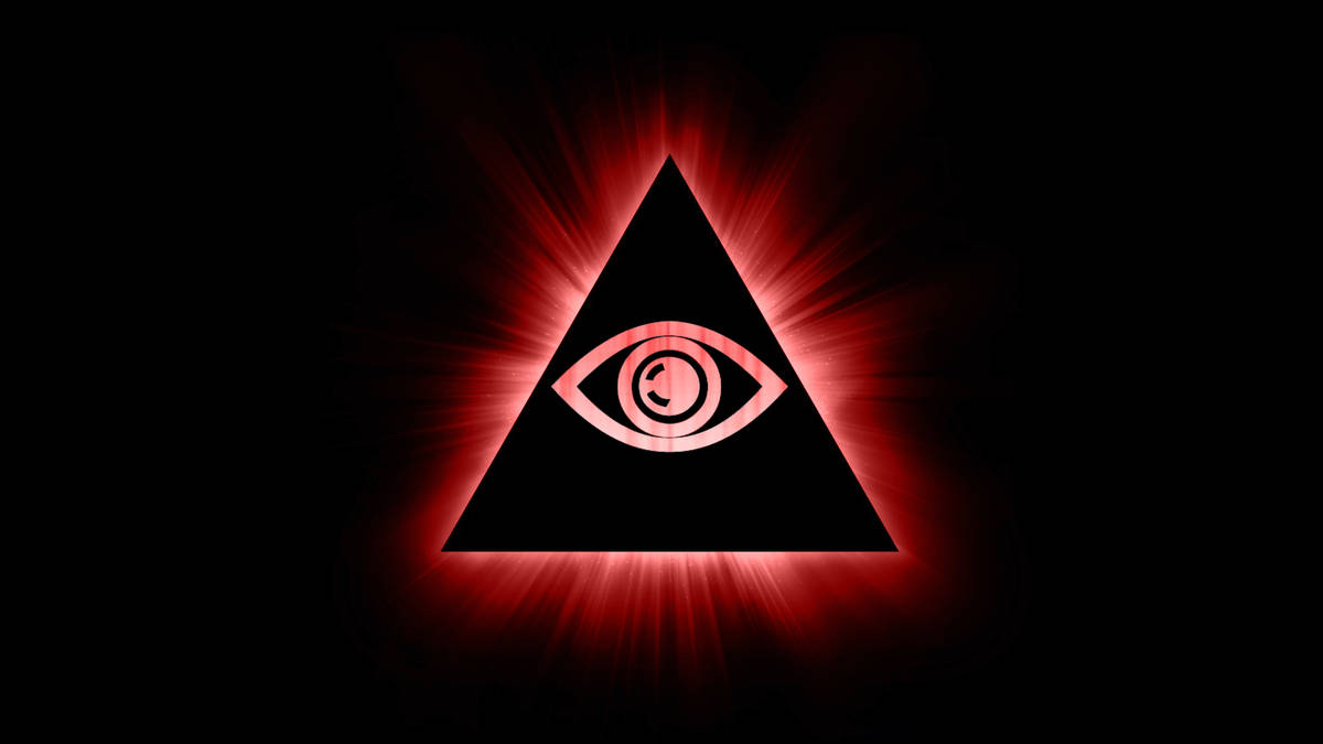 Download Illuminati Wallpaper