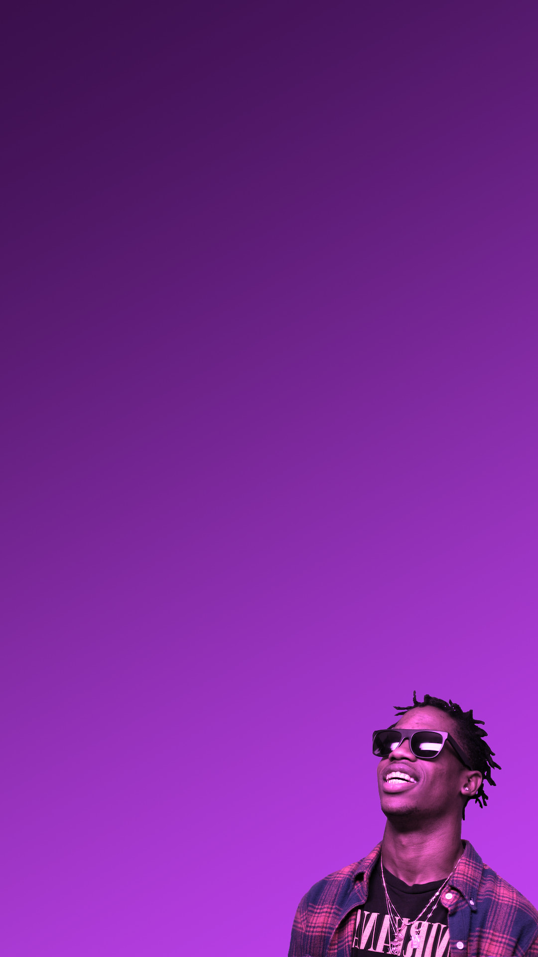 Travis Scott Rodeo Wallpaper