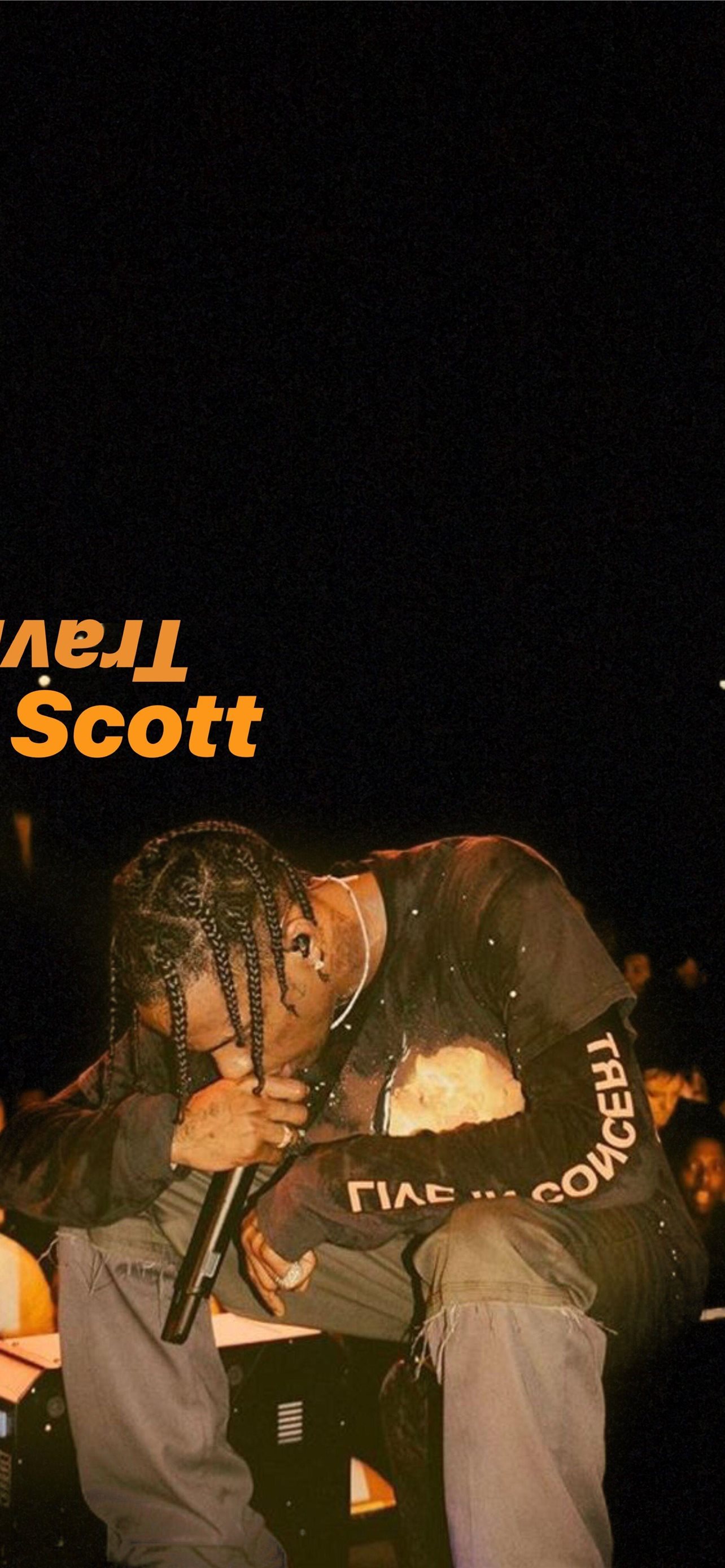 Best Travis scott fortnite iPhone HD