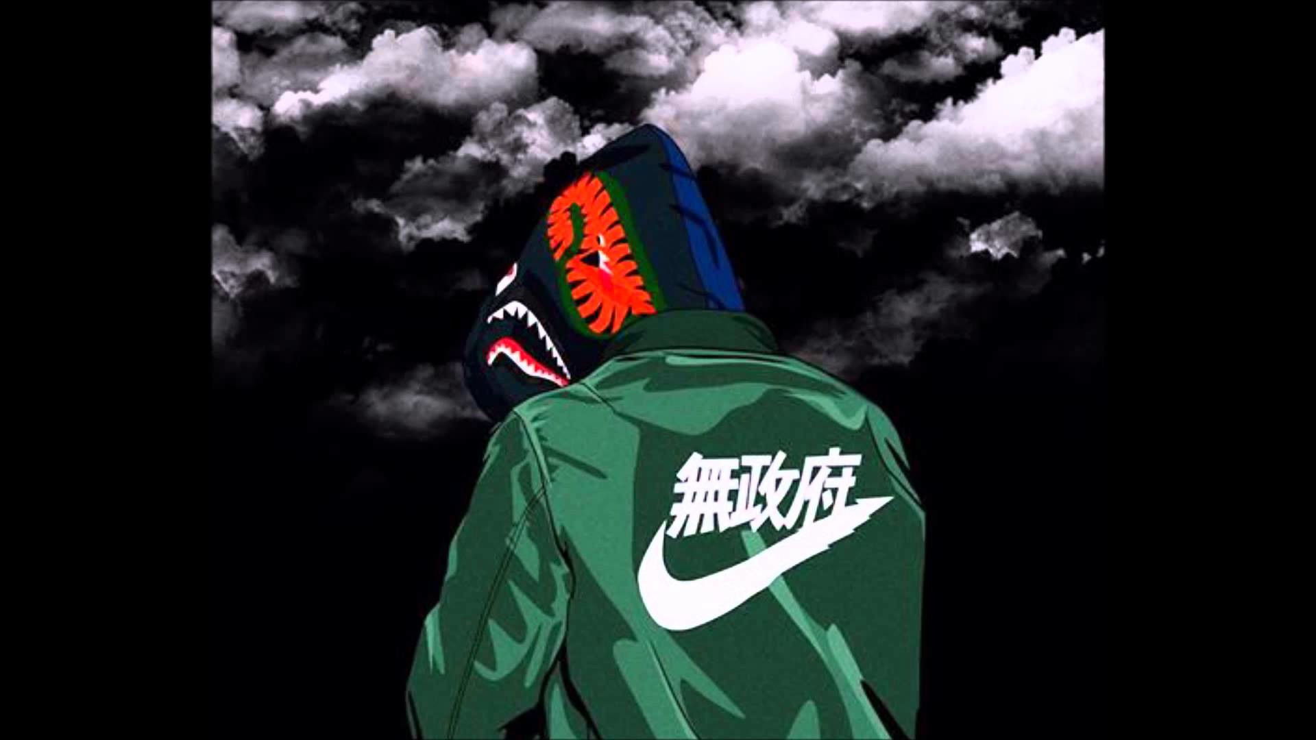 Travis Scott Rodeo