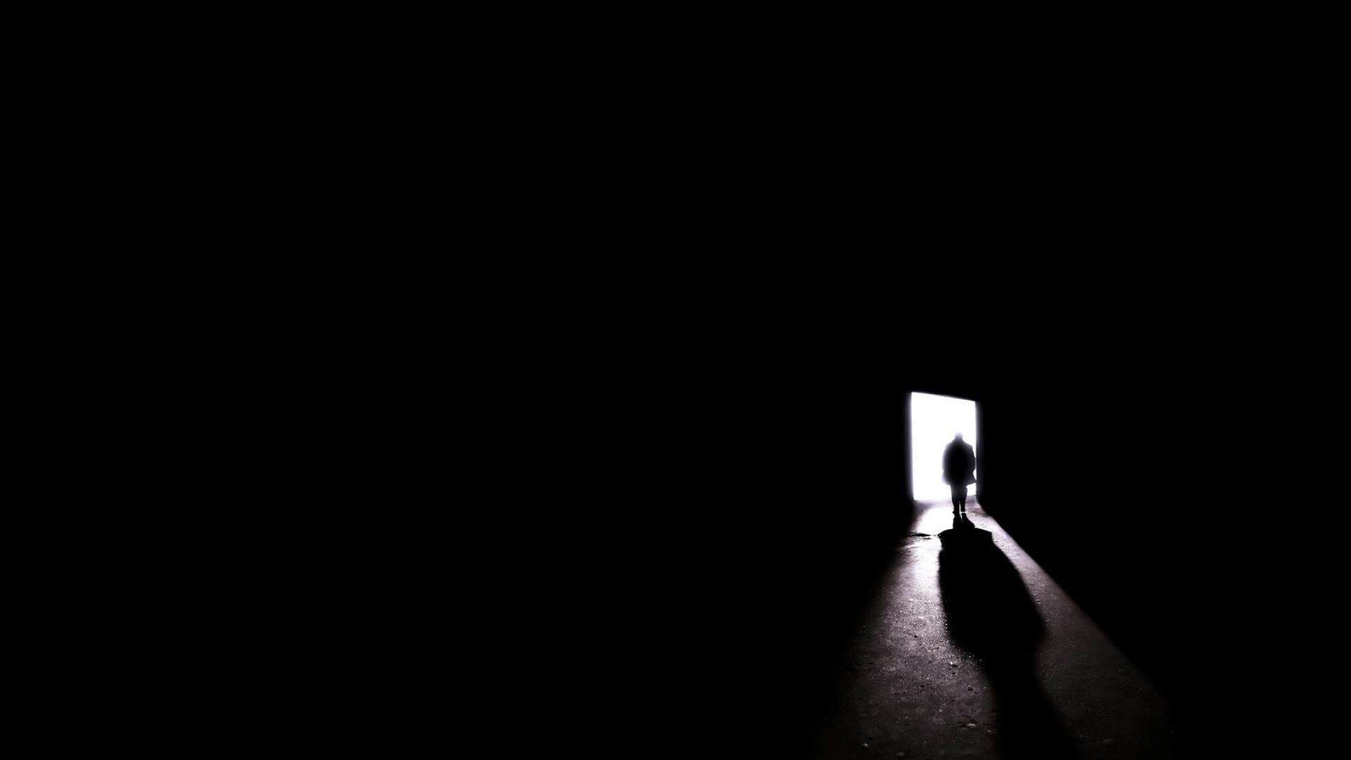 Dark Door Wallpapers Wallpaper Cave