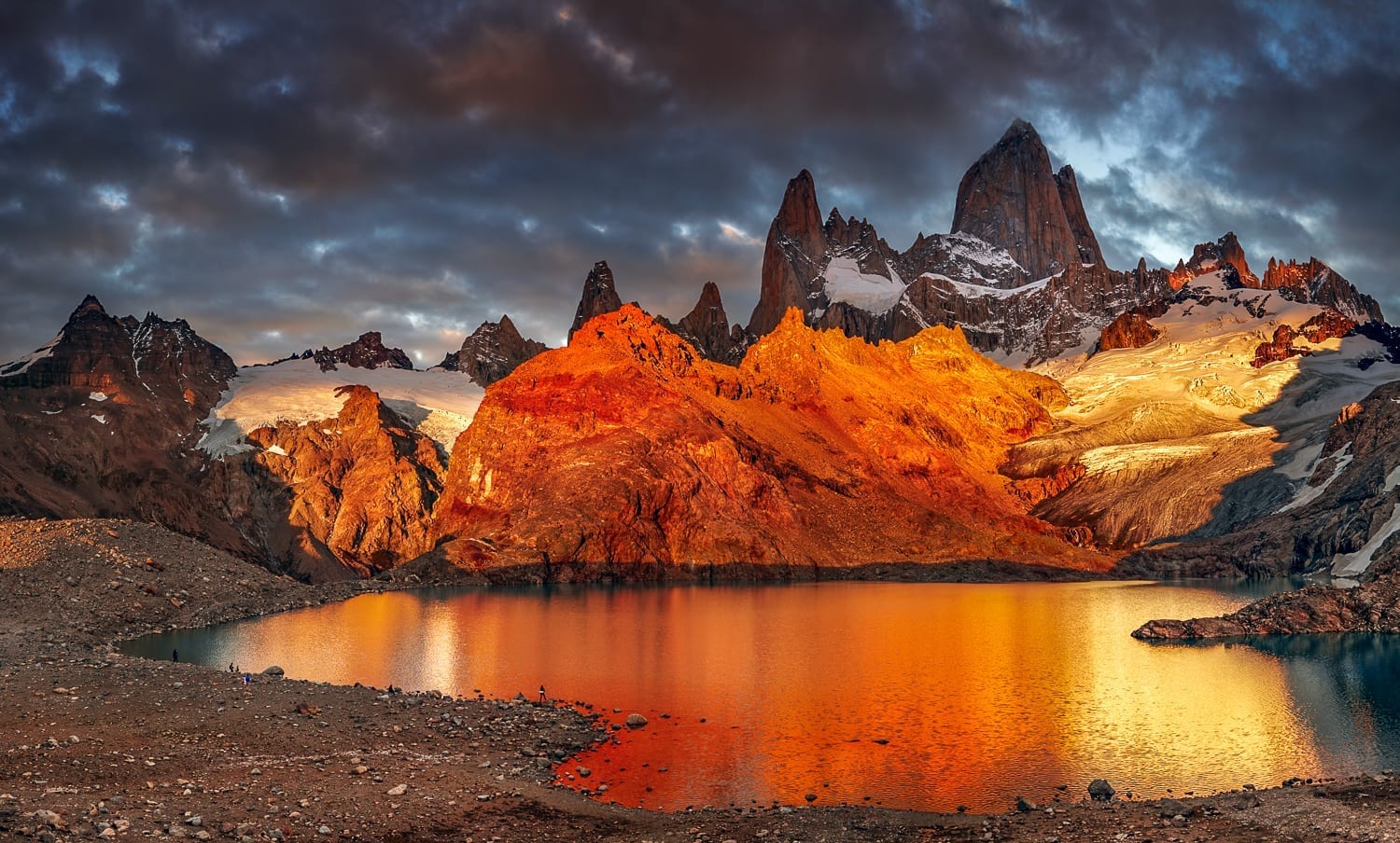 Visit El Chalten: Luxury Travel to Los Glaciares National Park