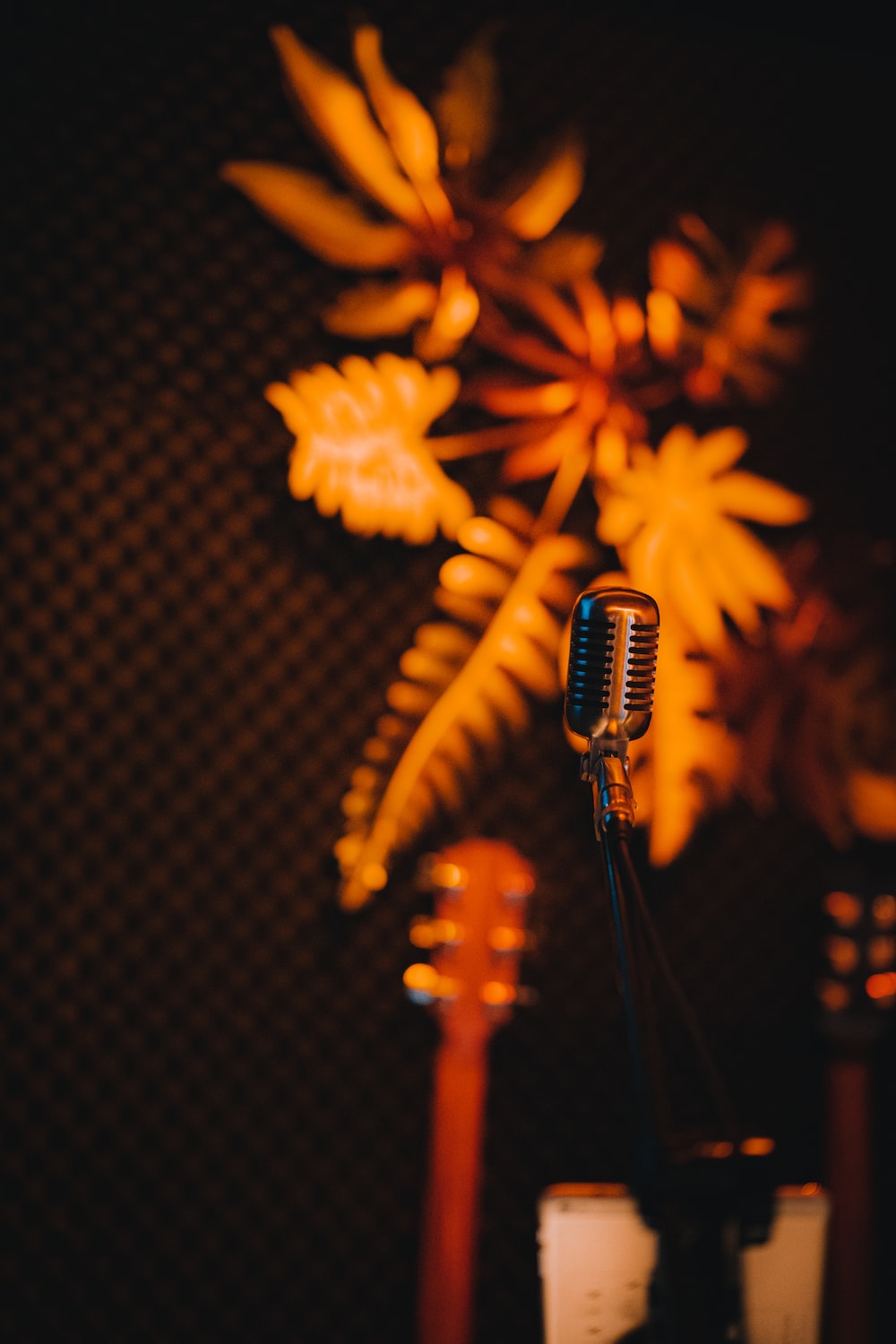 Open Mic Picture. Download Free Image