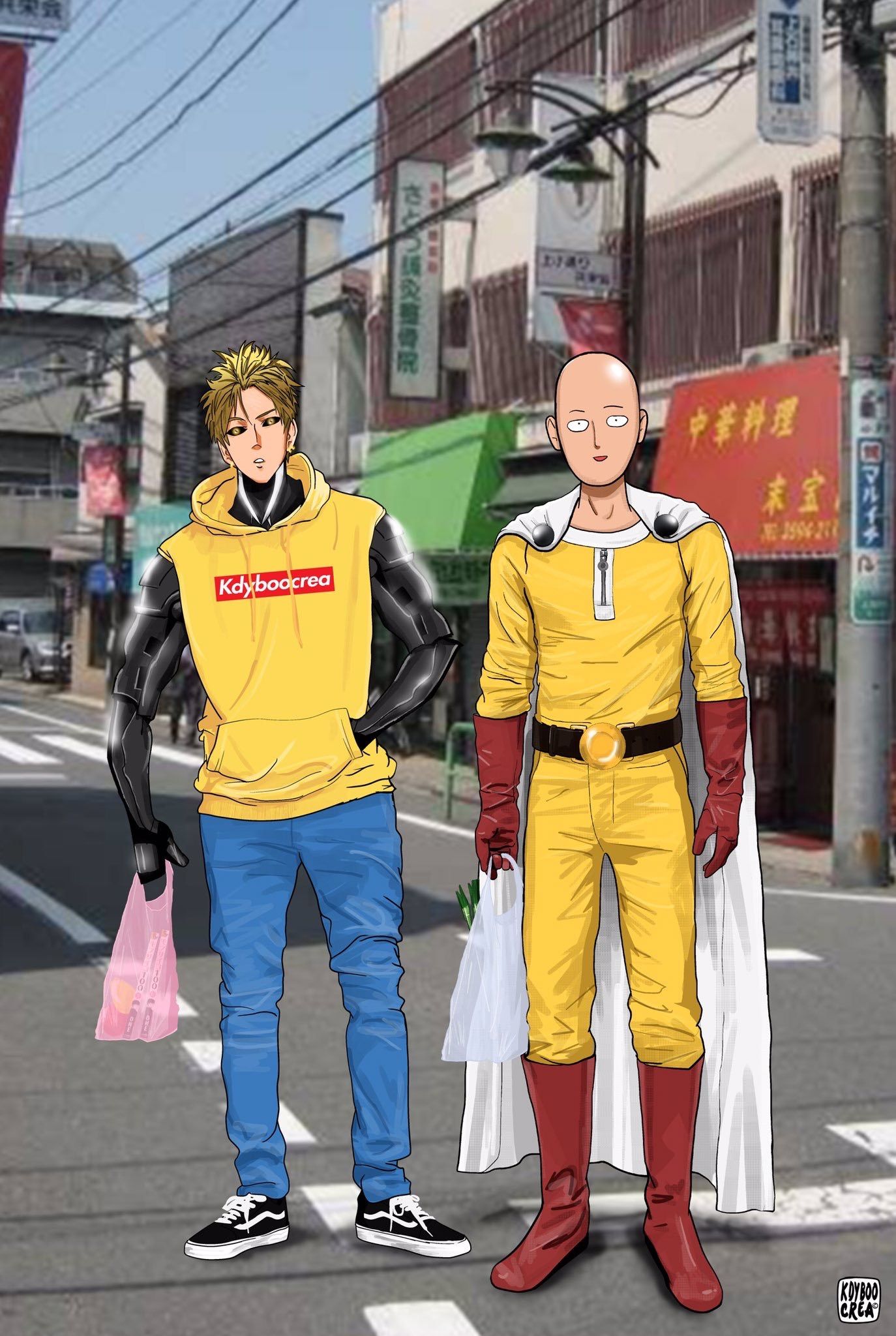 Outfit. Tipografi jepang, Jepang, Desain