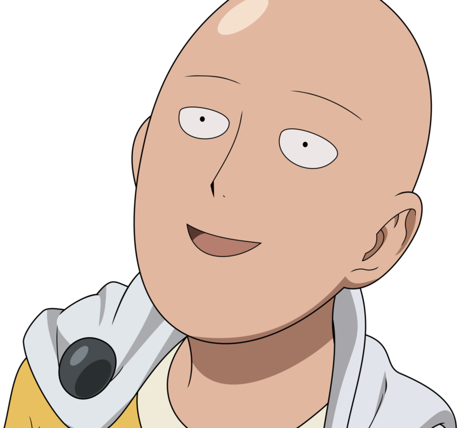 Download One Punch Transparent Image HQ PNG Image