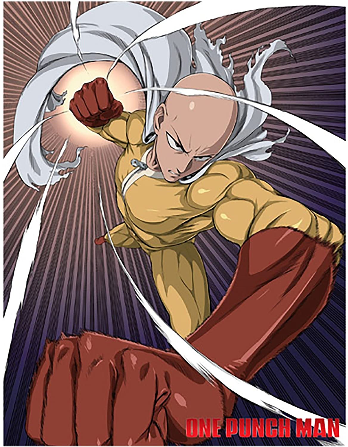 One Punch Man Best Fights Worth Watching Again