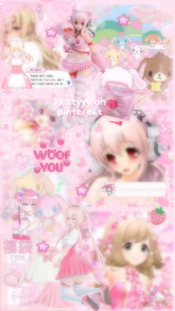 Cutegore Wallpapers - Wallpaper Cave