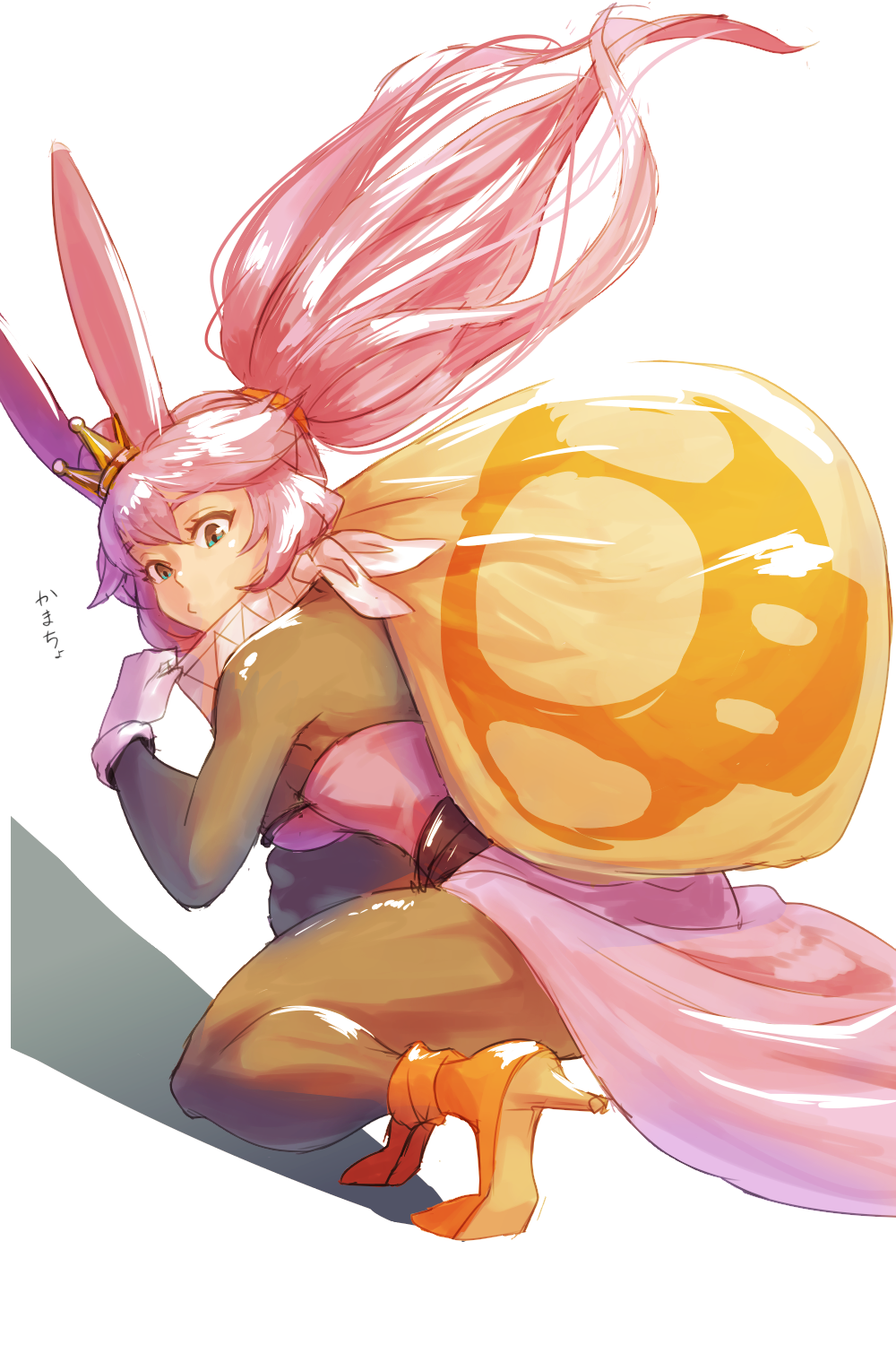 Nabbit Anime Image Board