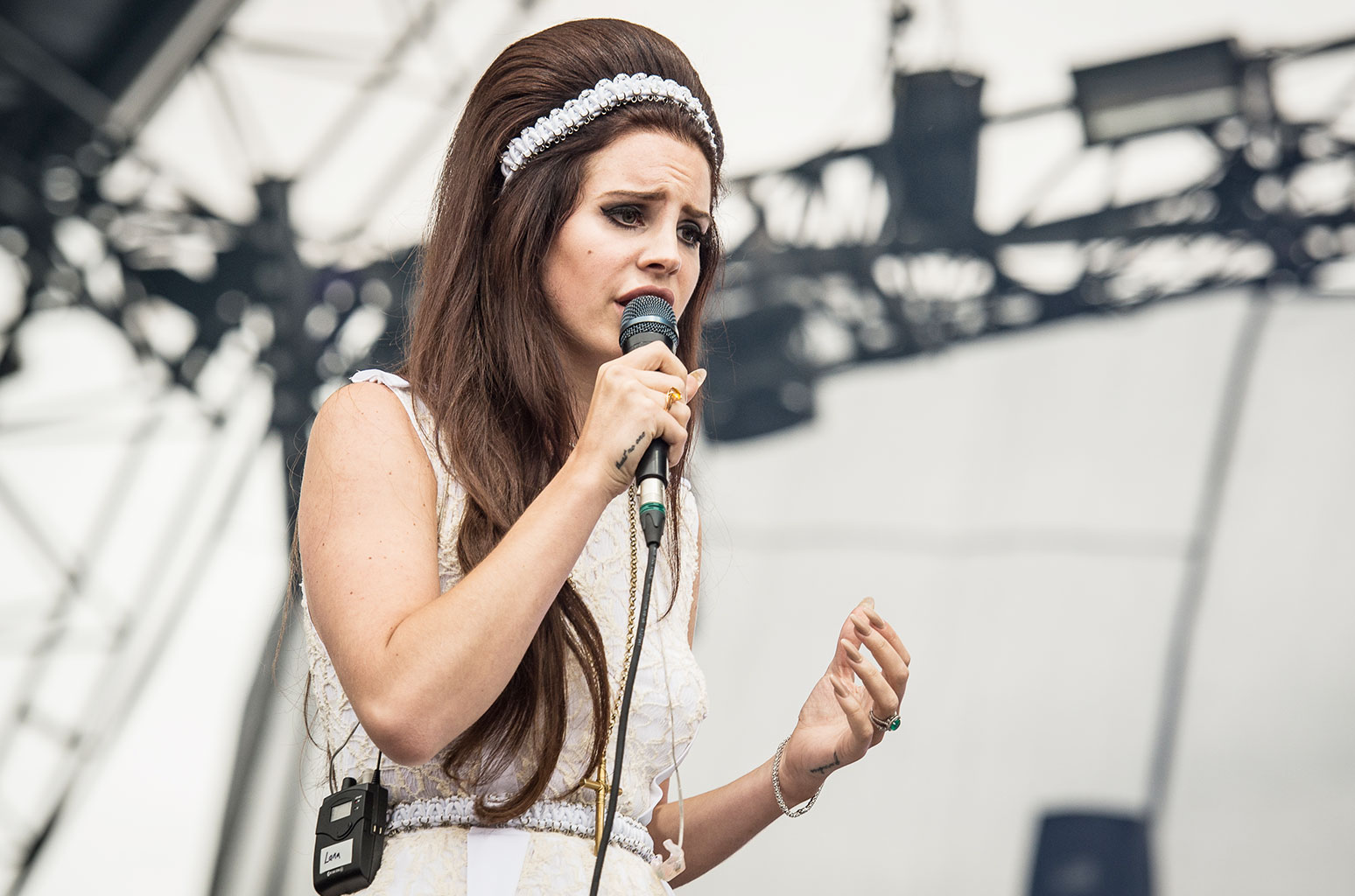 Lana Del Ray's 'Born to Die' Videos: Collaborators Talk Classic Clips