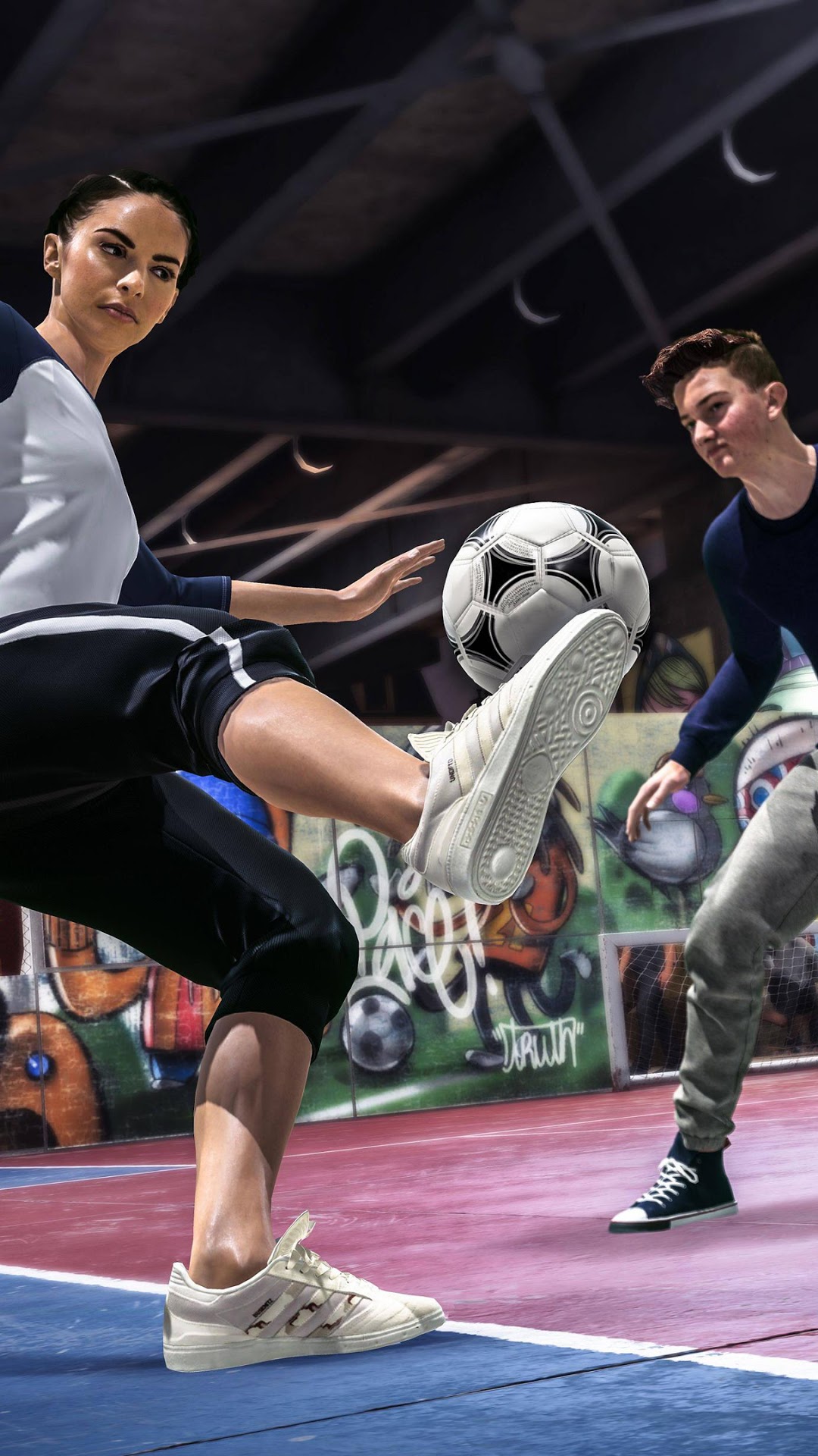 FIFA 20 HD Gallery HD Wallpaper