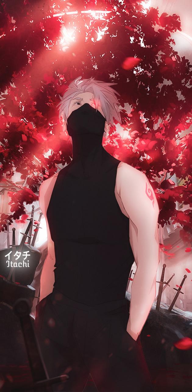 Kakashi Hatake wallpaper