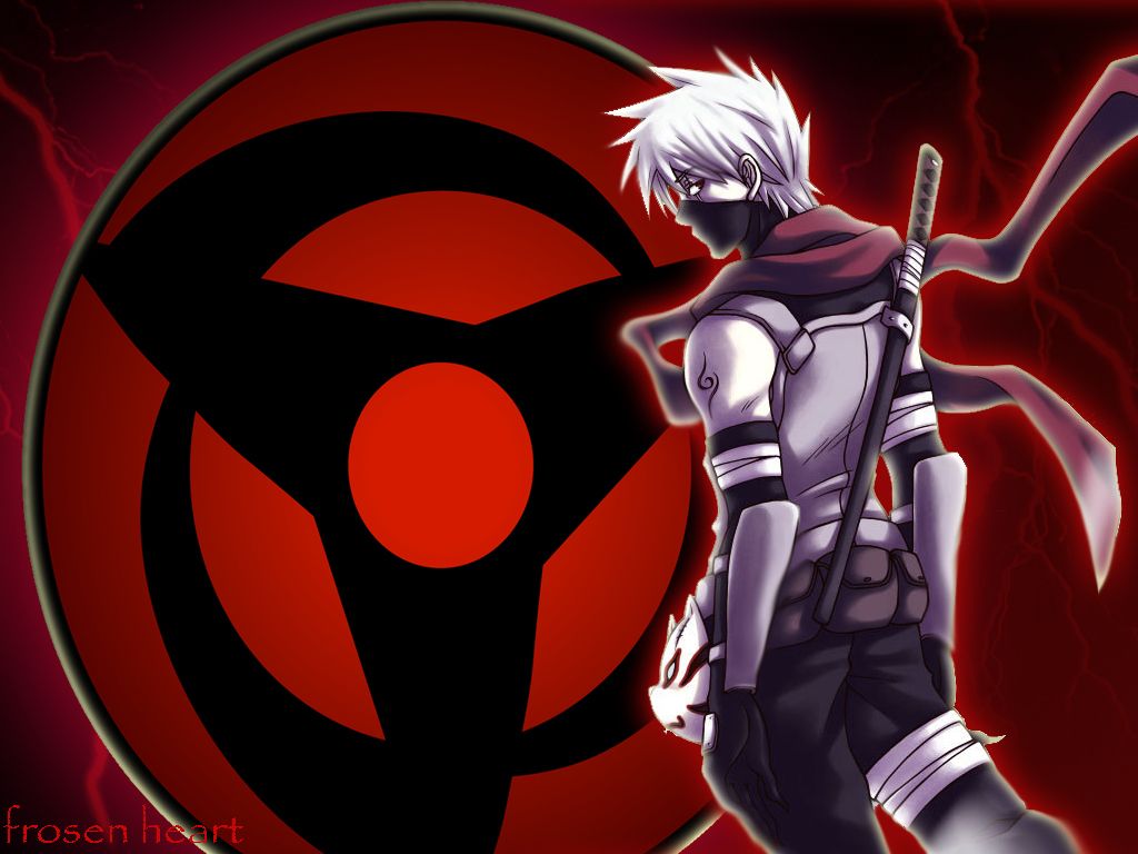 st Kakashi Wallpaper. Kakashi, Kakashi hatake, Kakashi anbu