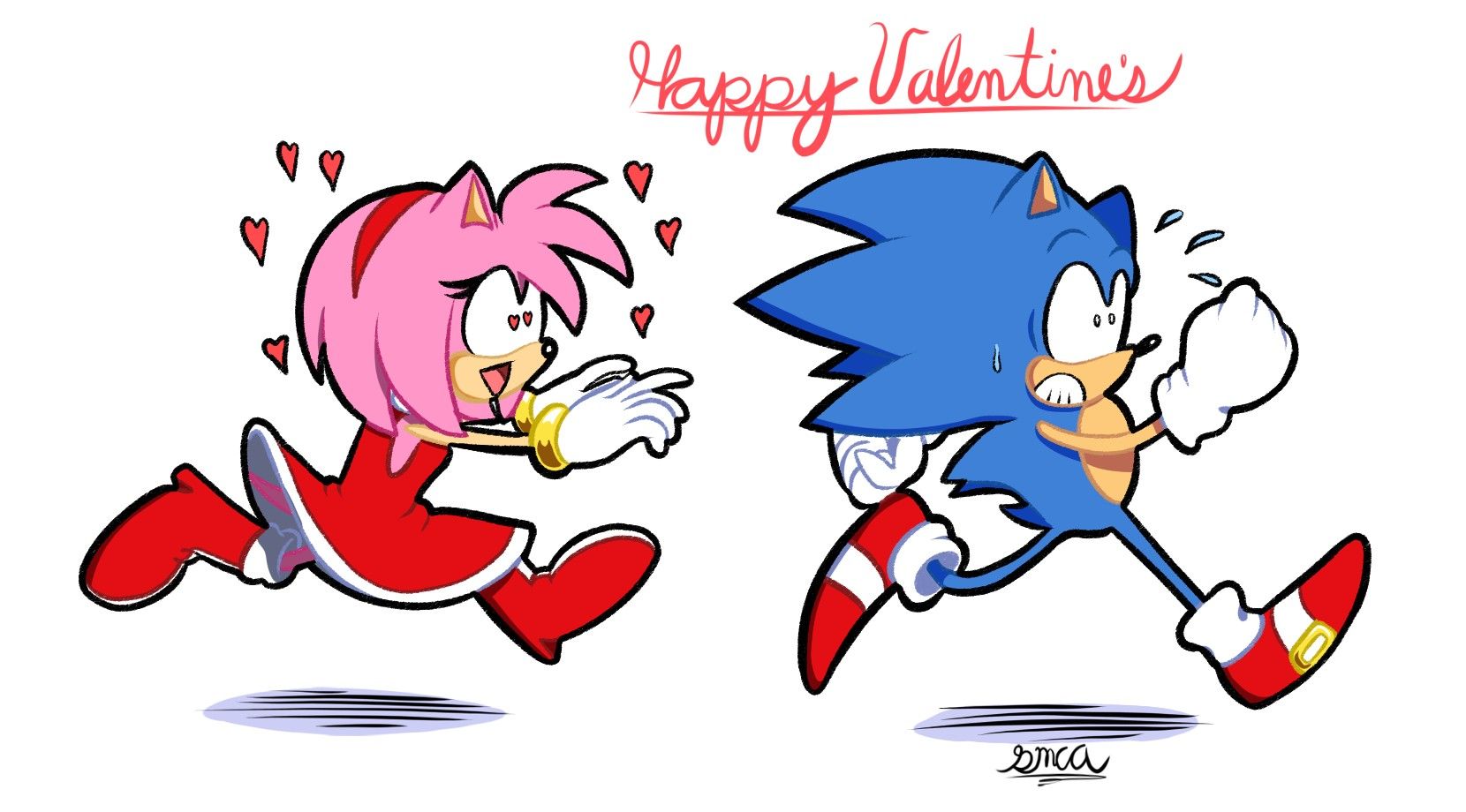 Sonic Day Wallpapers - Wallpaper Cave