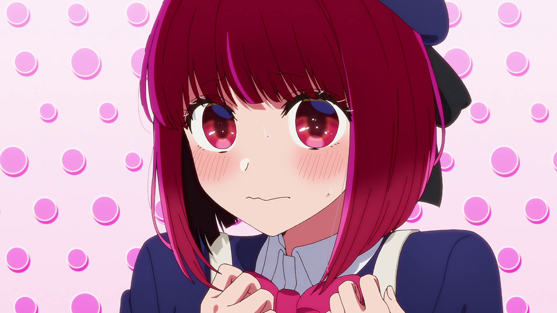 Arima Kana Wallpapers - Wallpaper Cave