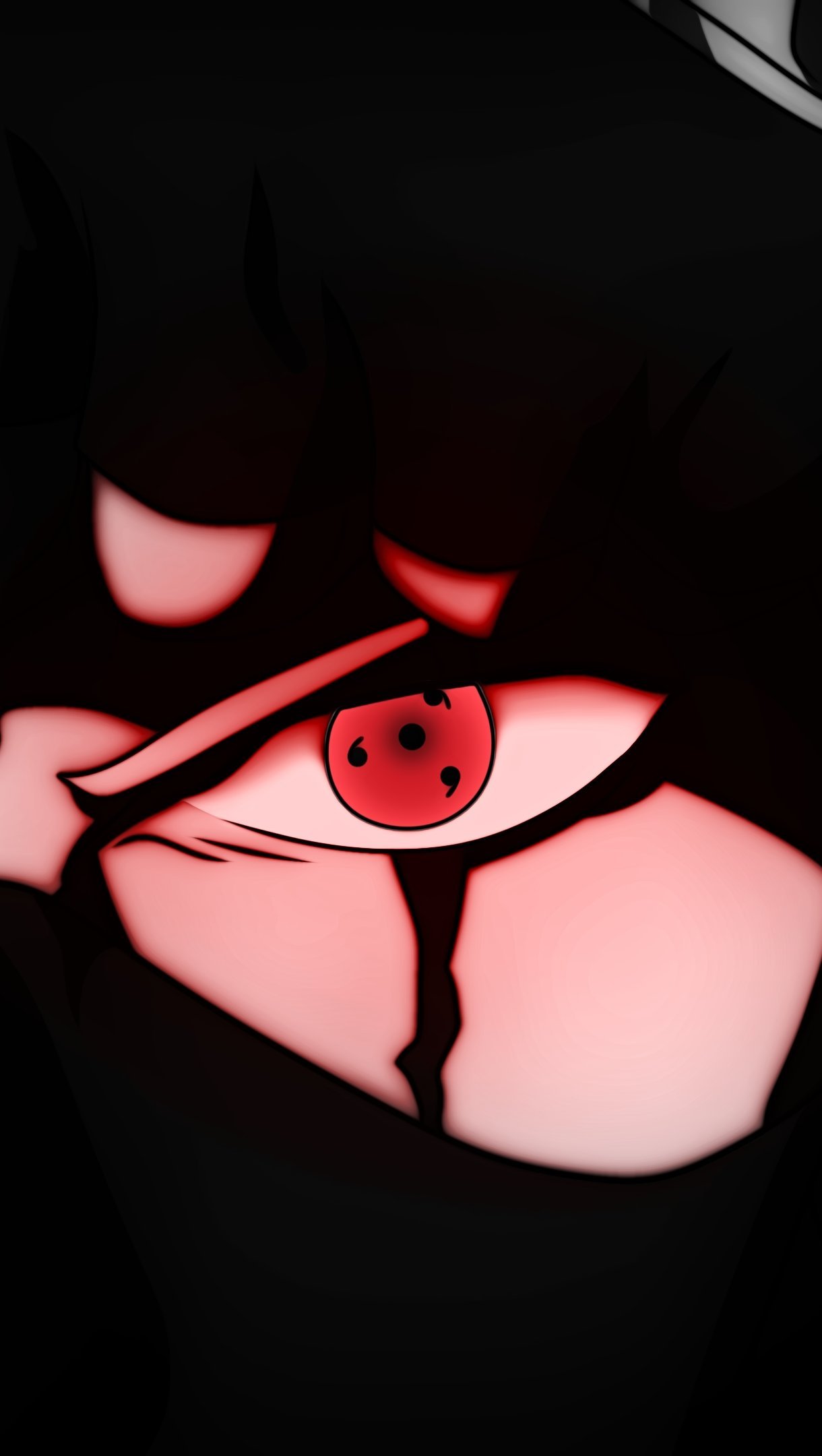 Kakashi Hatake Anime Wallpaper 4k Ultra HD