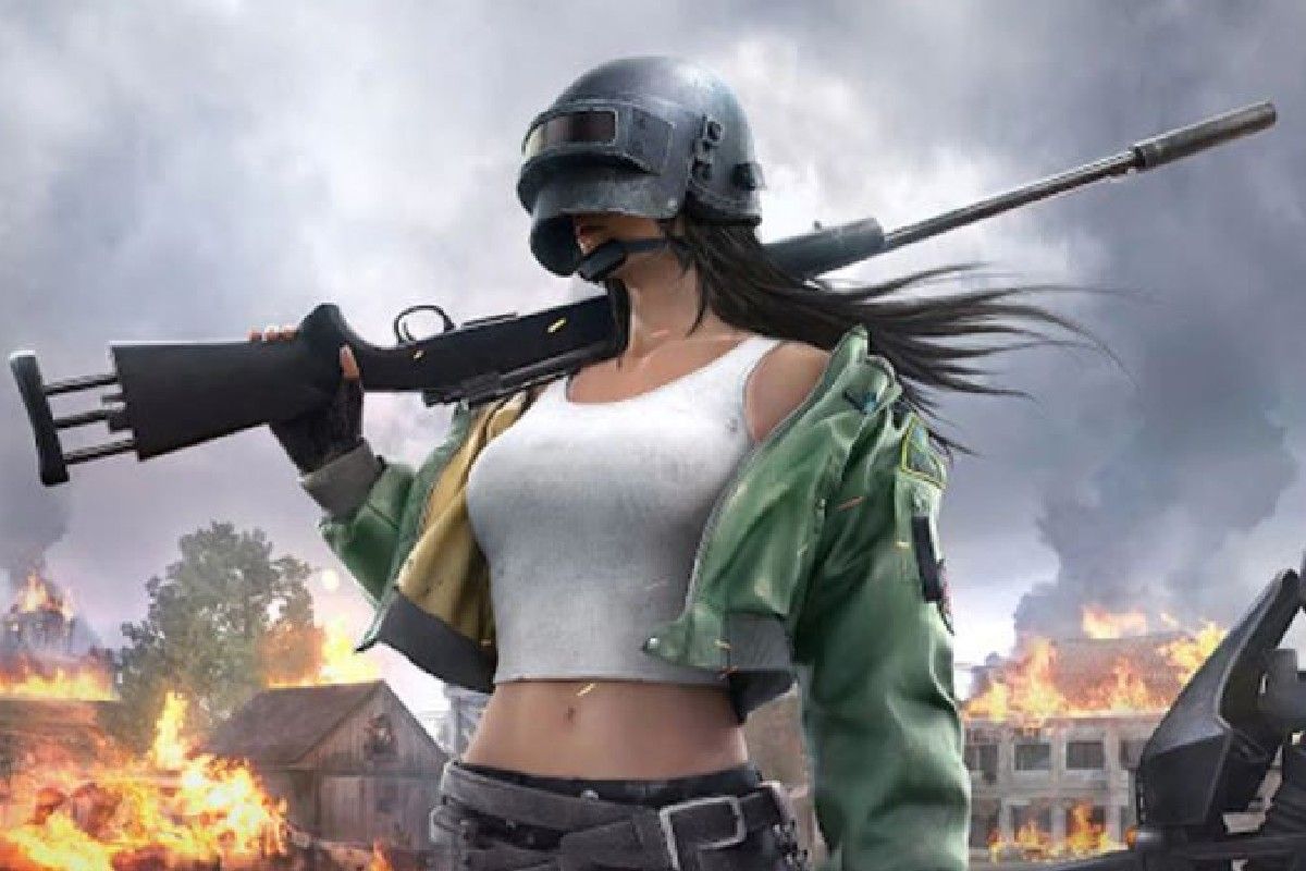 PUBG New State Likely To Be Released In September, Pre Registration To Begin Next Month
