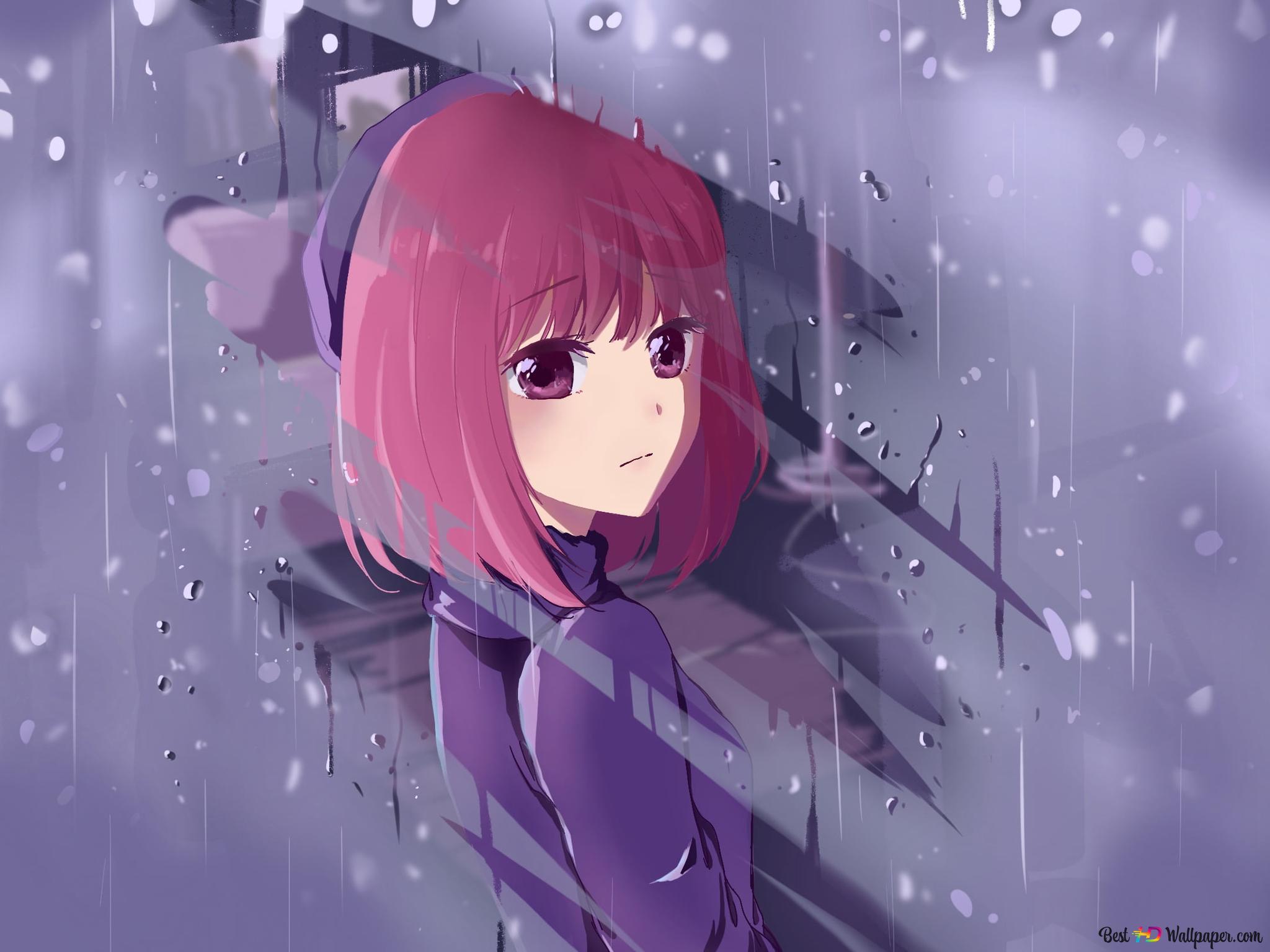 Kana Arima 2K wallpaper