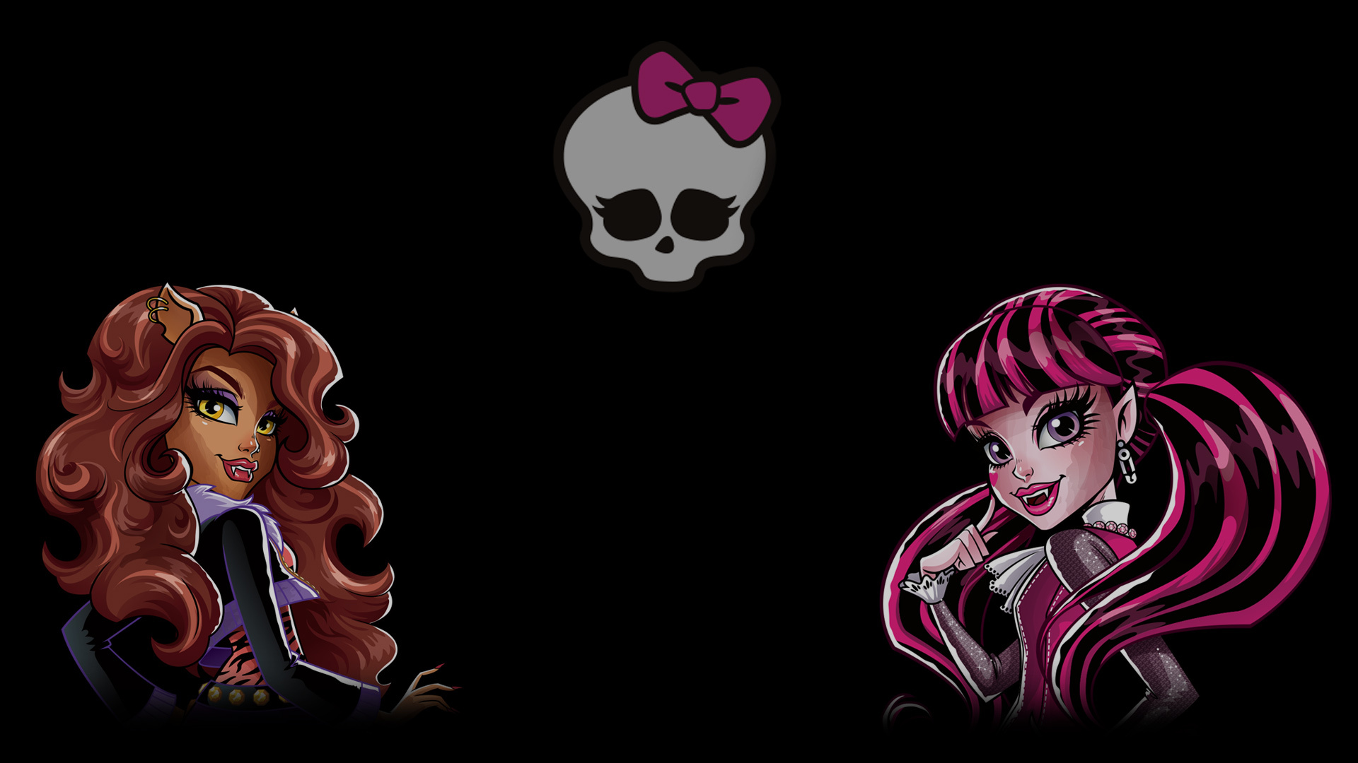 Showcase - Monster High: New Ghoul