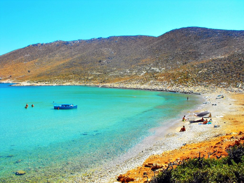 Kalymnos Island Picture. Photo Gallery Of Kalymnos Island Quality Collection